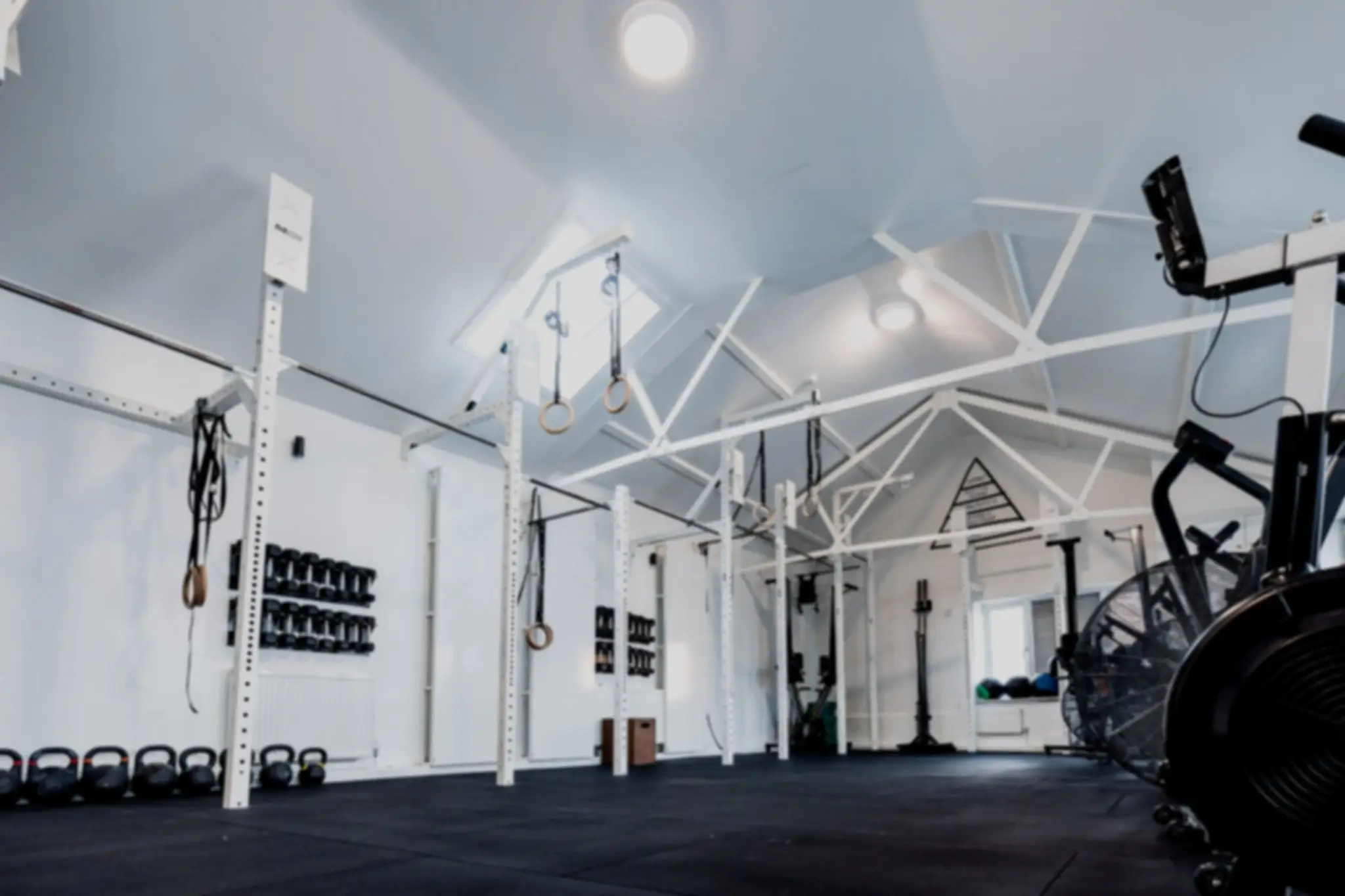 Pembroke Road Fitness Bristol