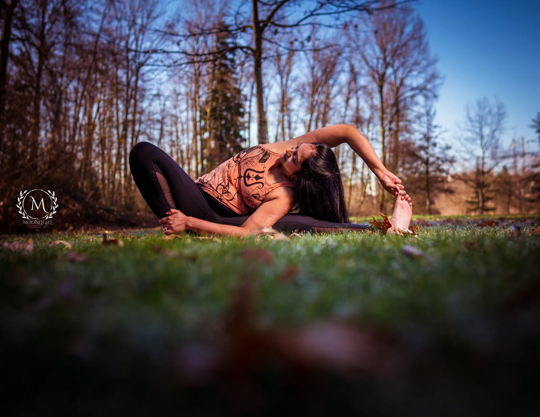 Still Within School of Yoga