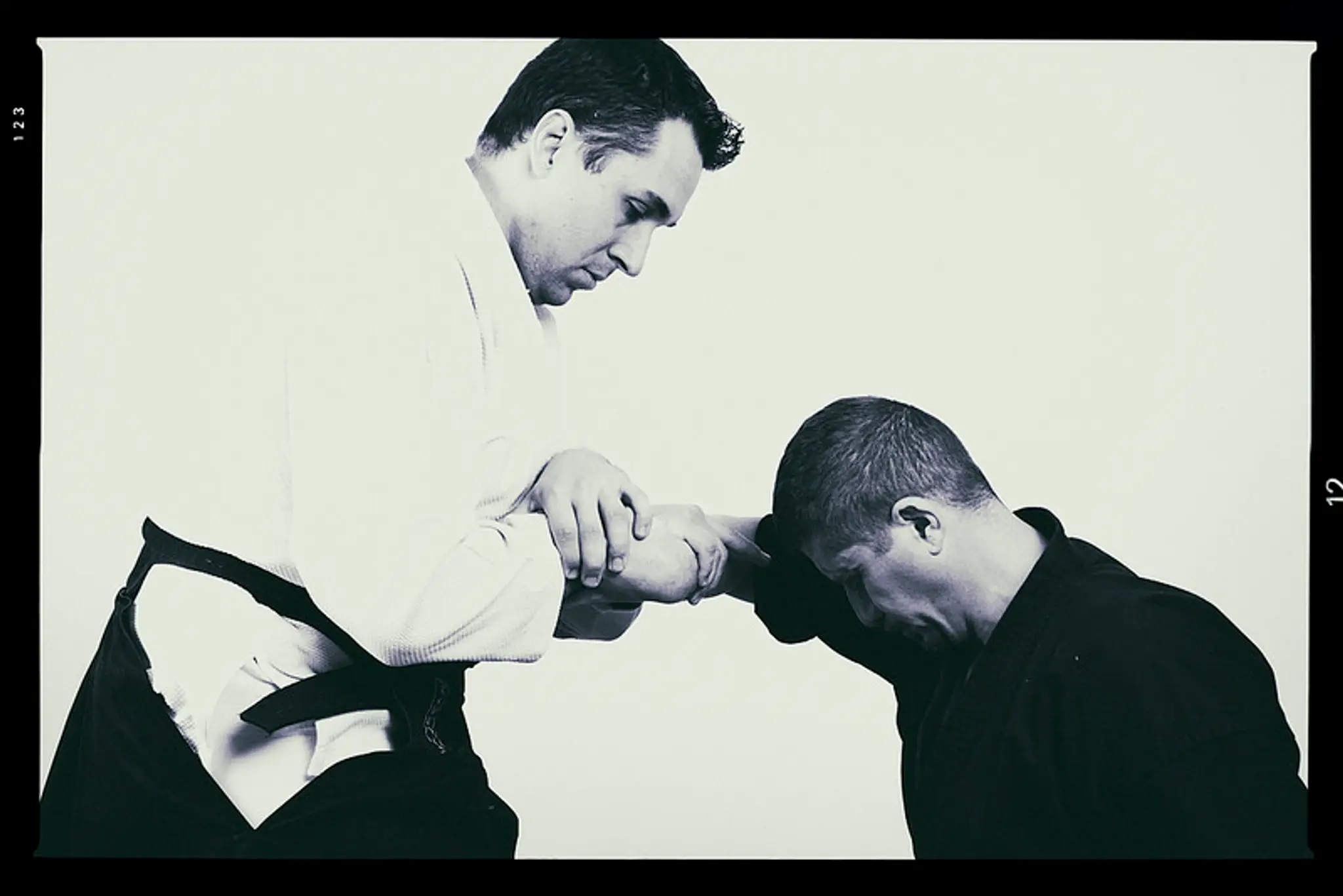 Defensive Tactics Solutions