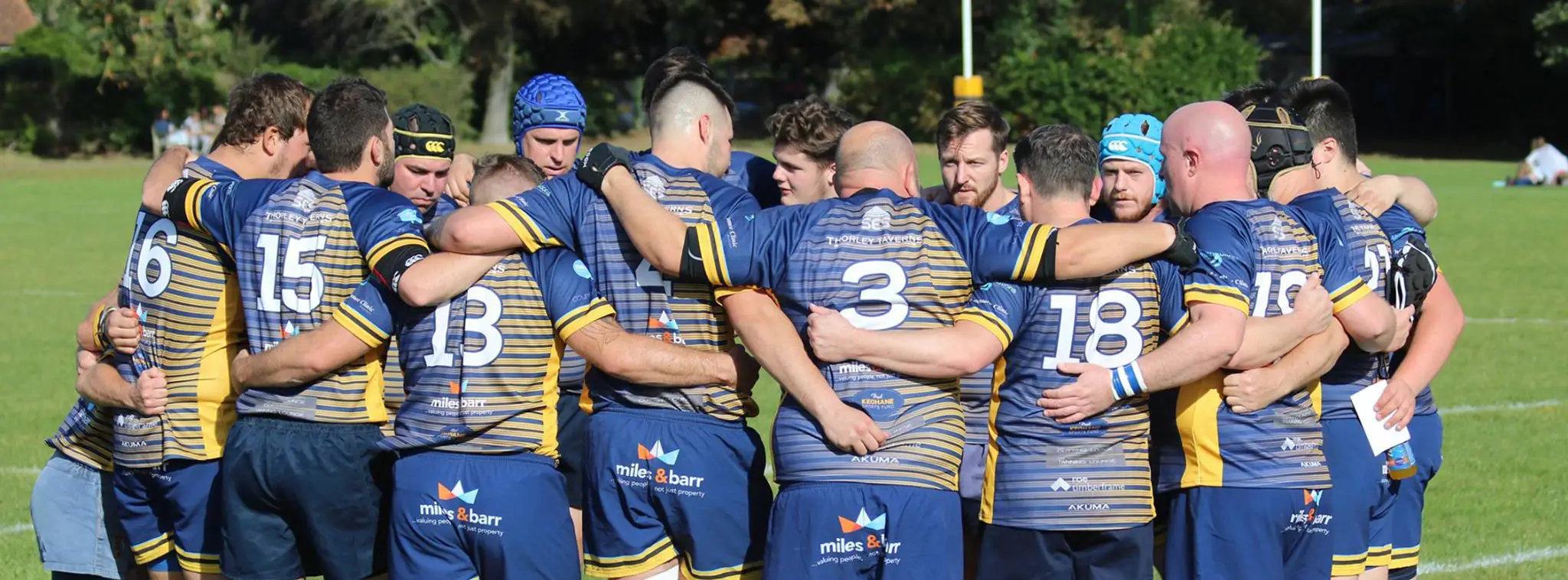 Thanet Wanderers RUFC