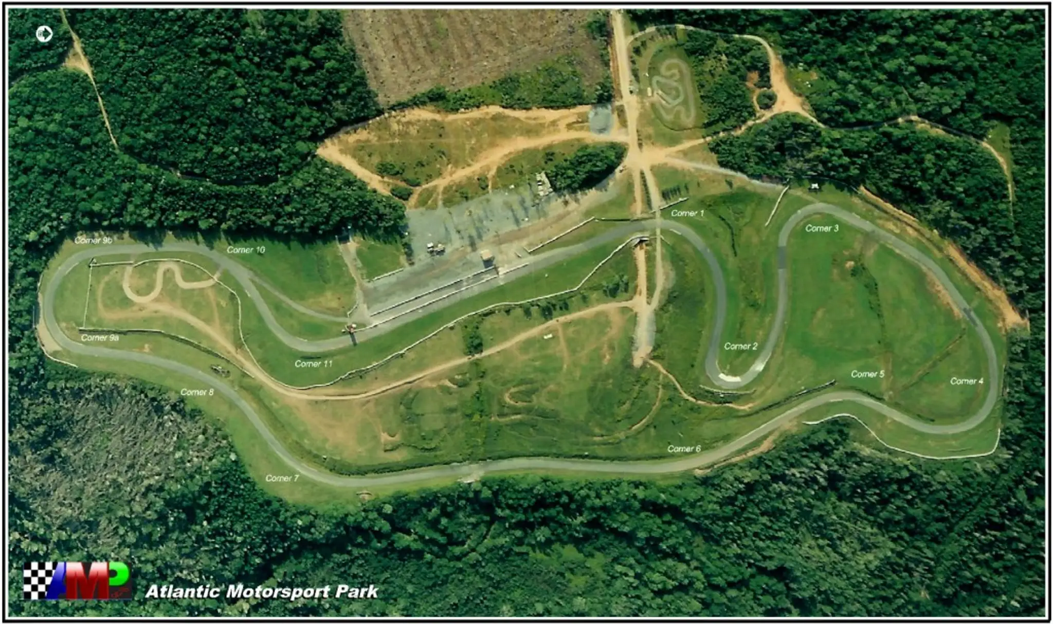 Atlantic Motorsport Park