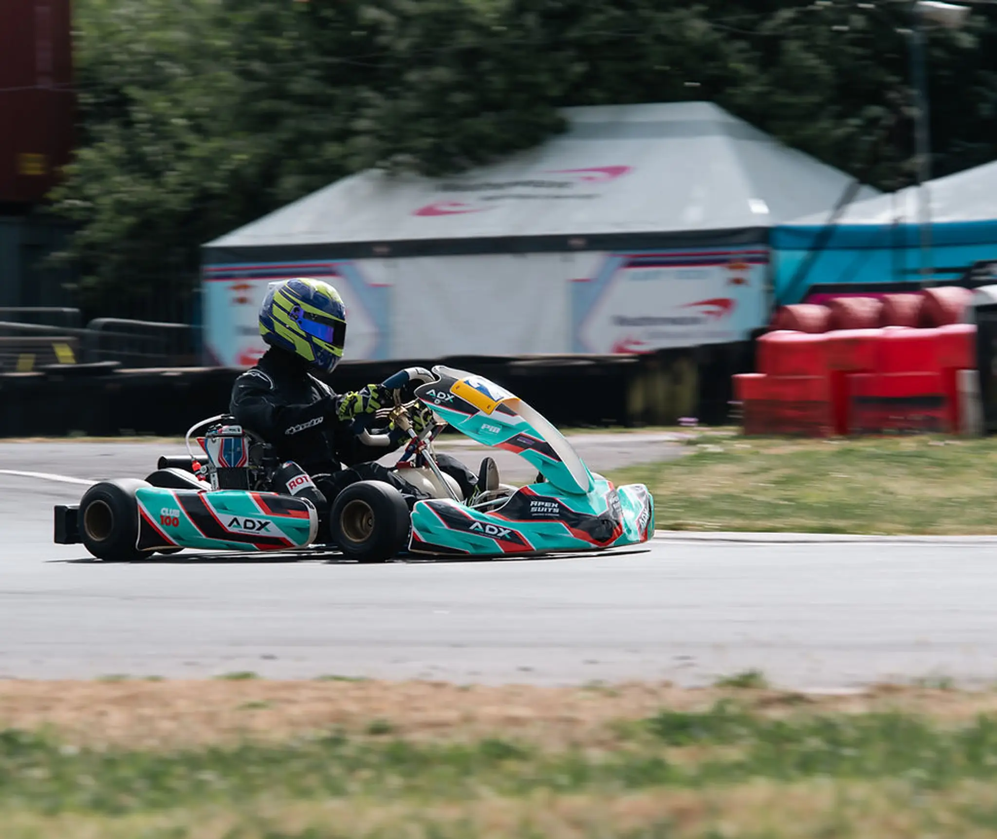ADX Karting Experience