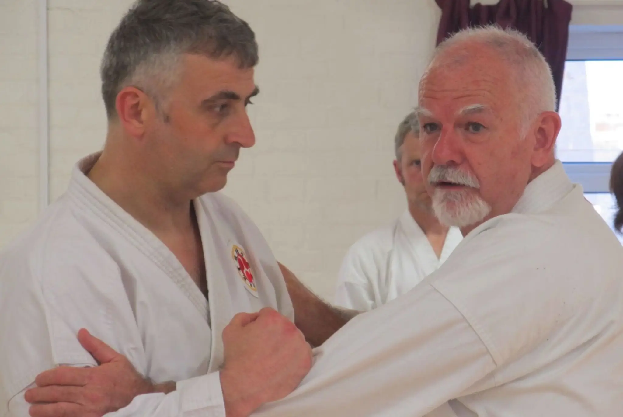Karate Academy