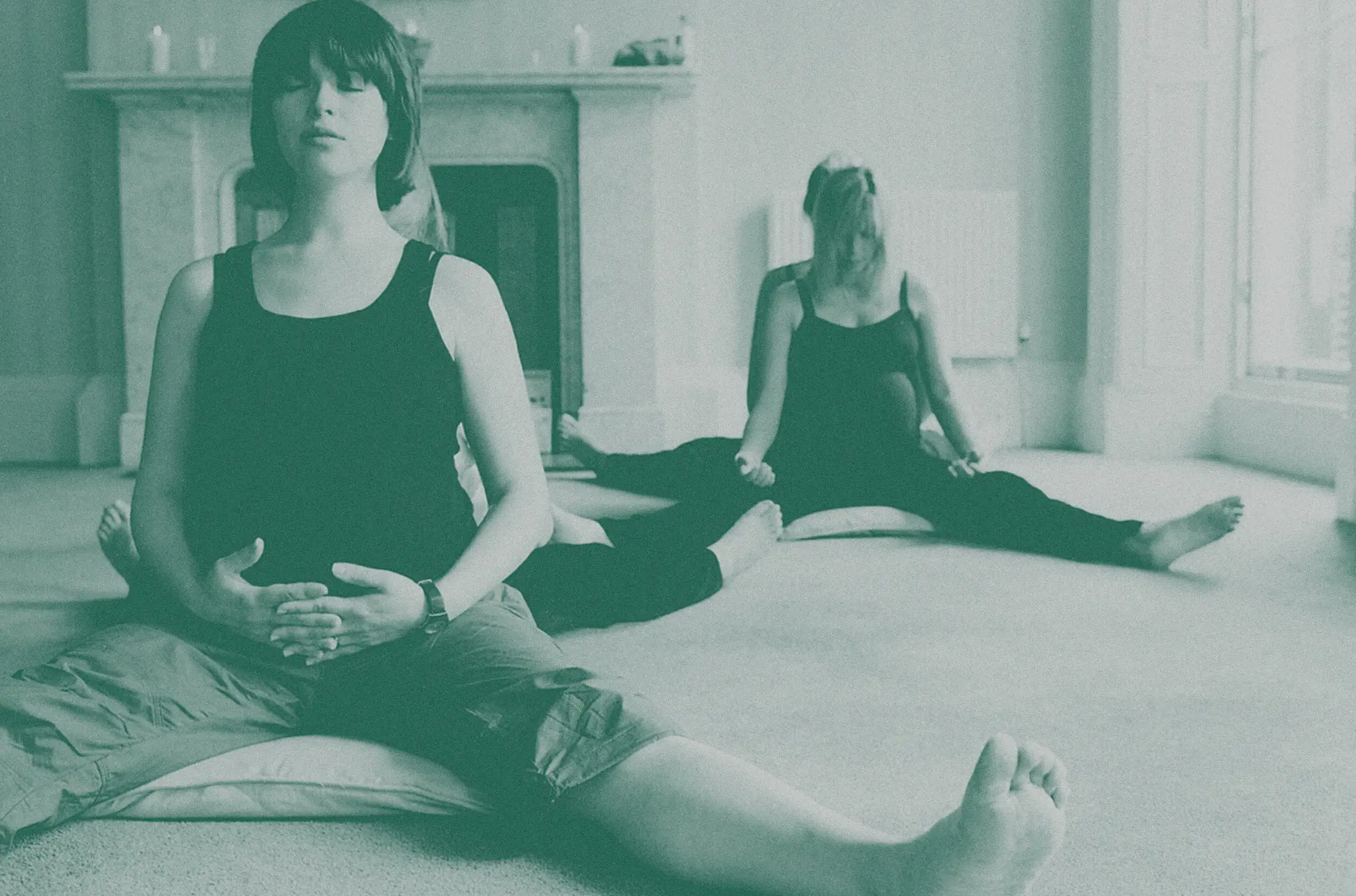 Citlin Heavey Yogabirth