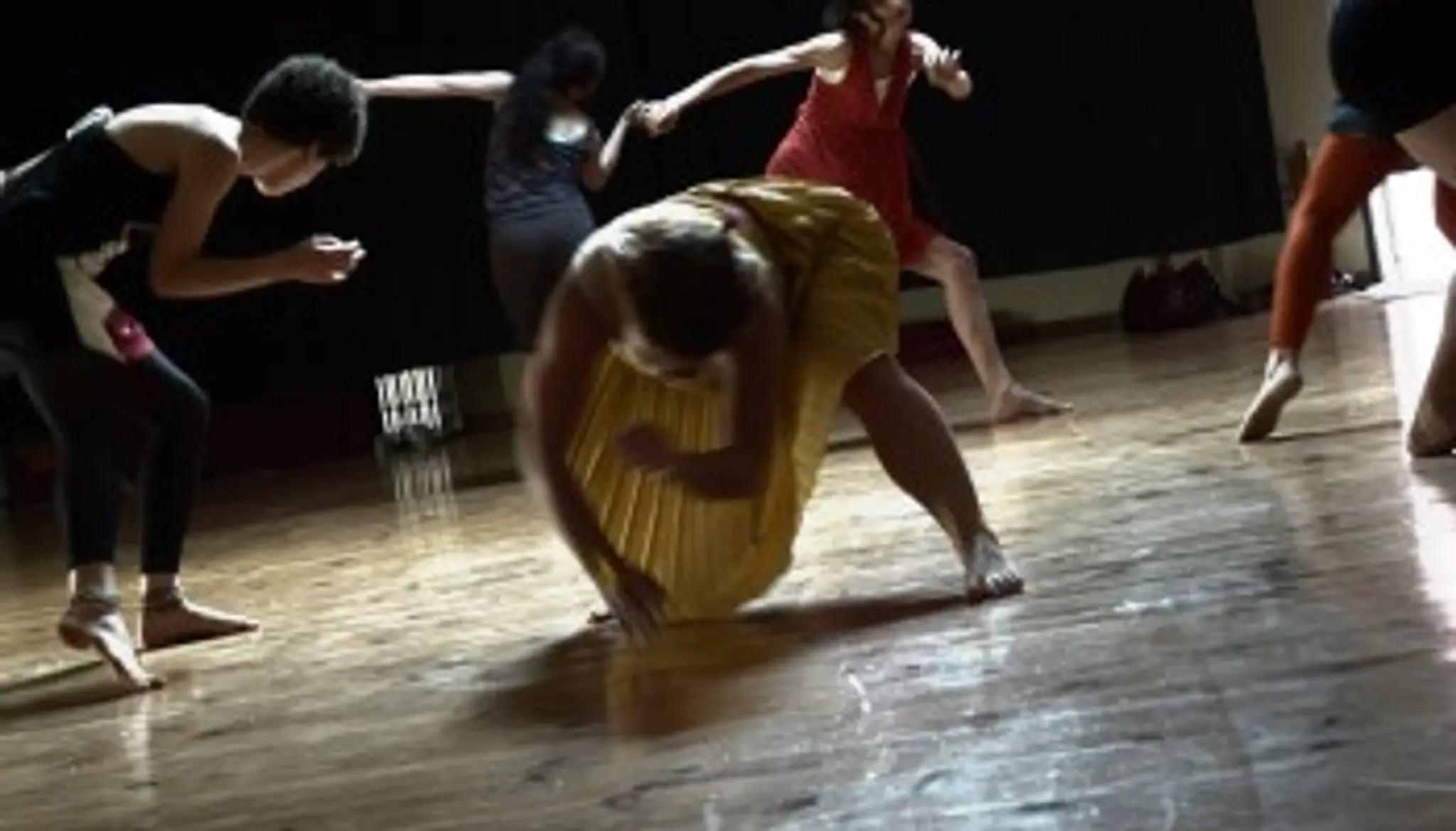 COURS DE DANSE - Cie Puls'Art