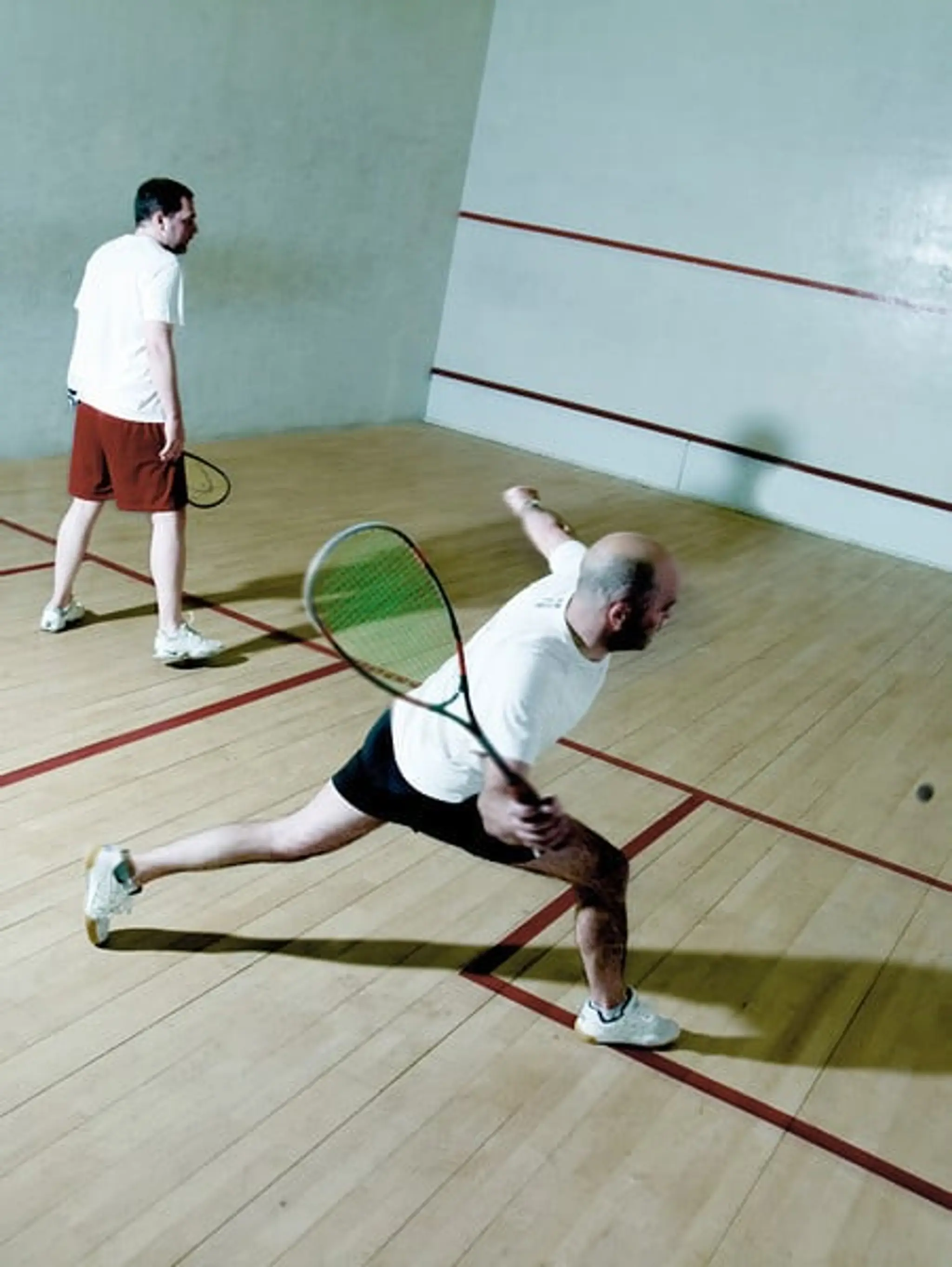 Life Leisure Bramhall