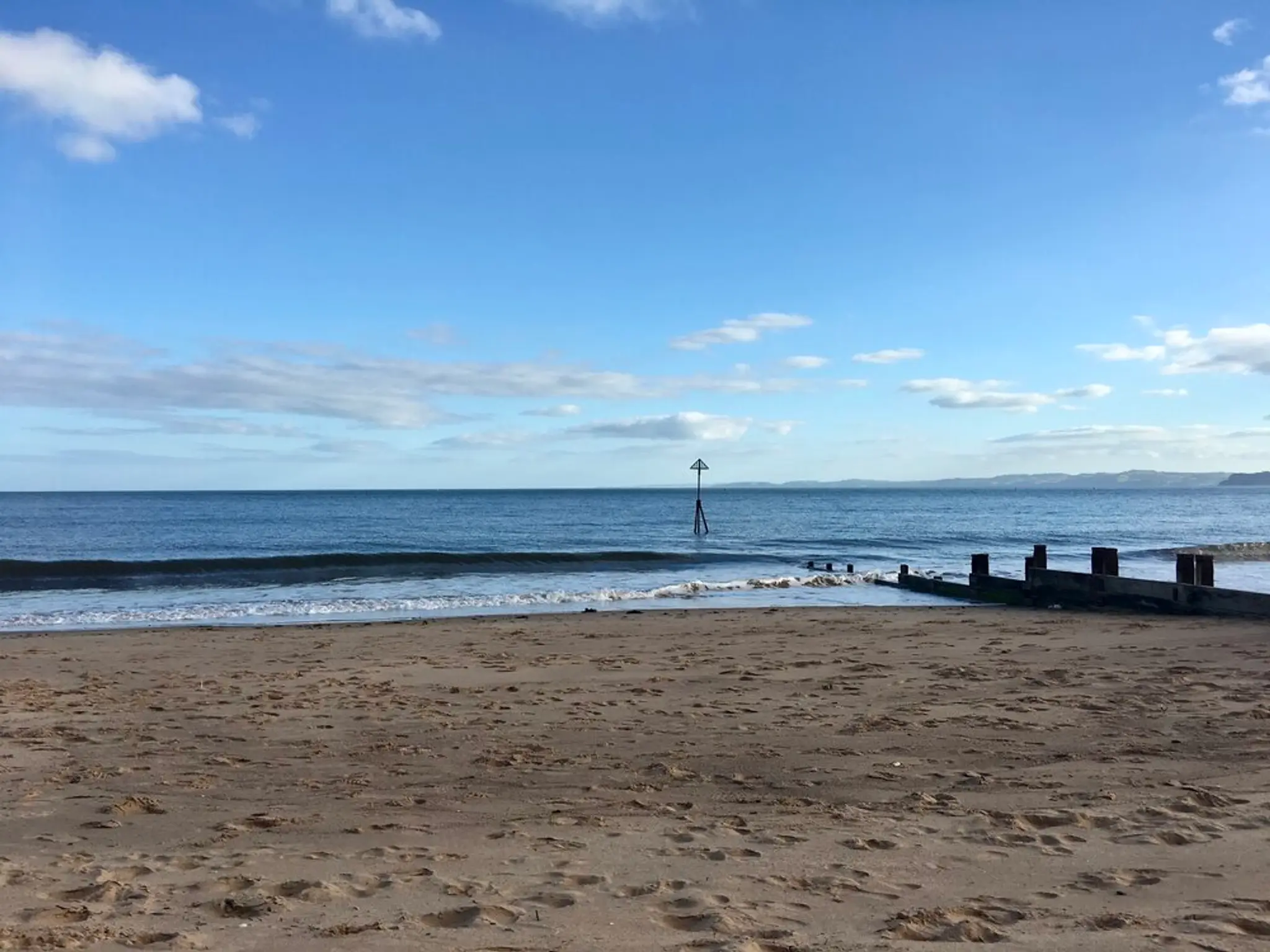 Exmouth Beach Rescue Club