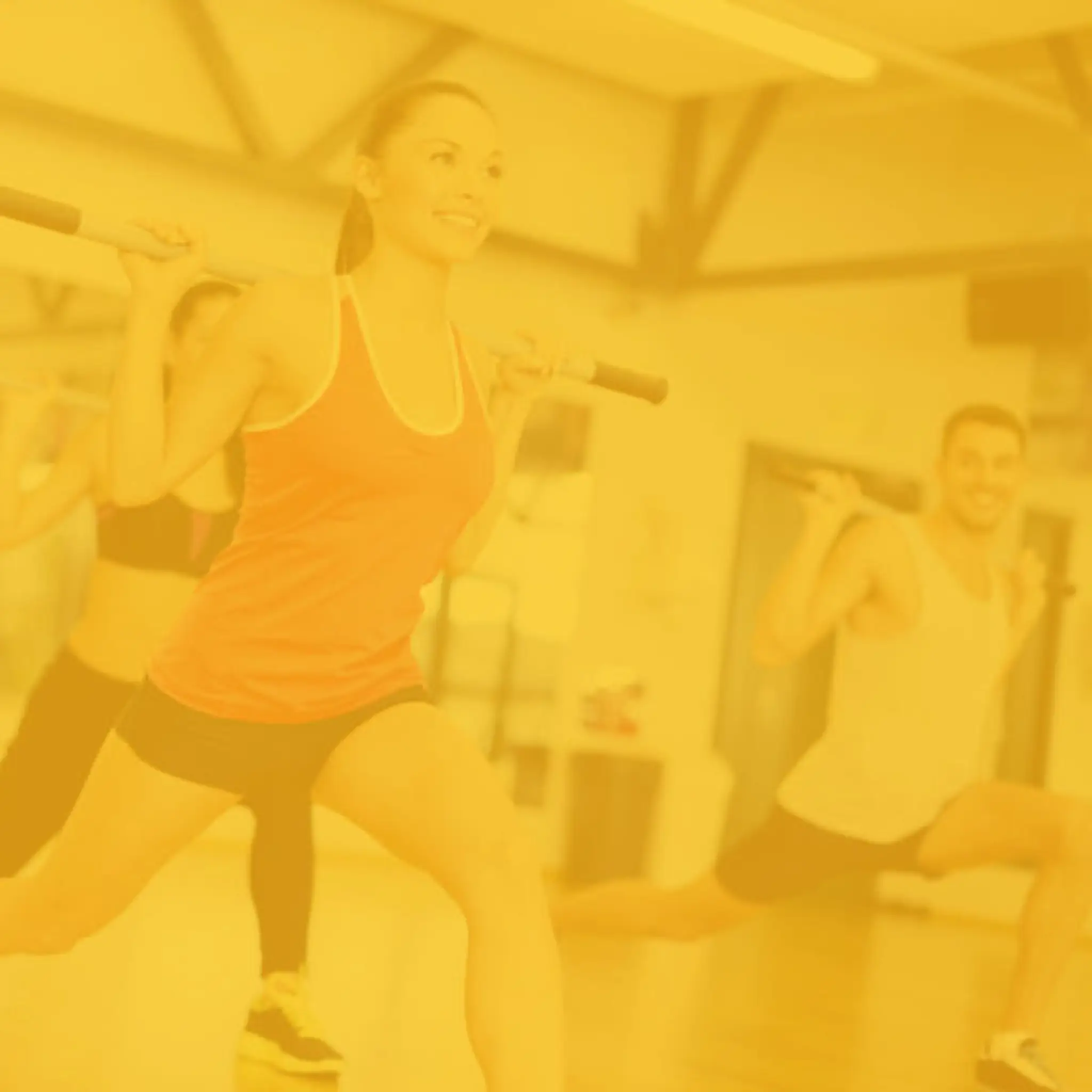Fitness des Baous