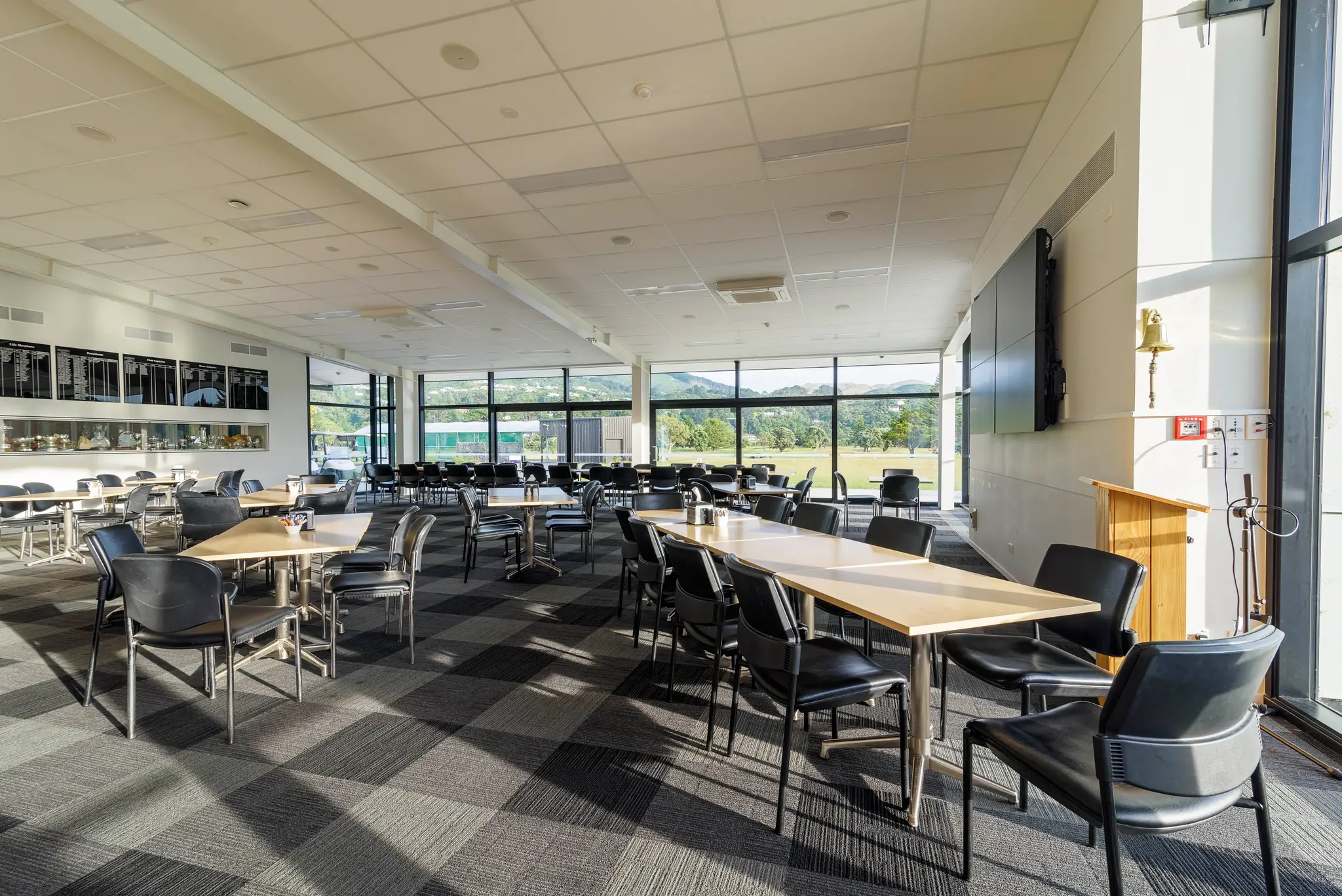 Boulcott's Farm Heritage Golf Club