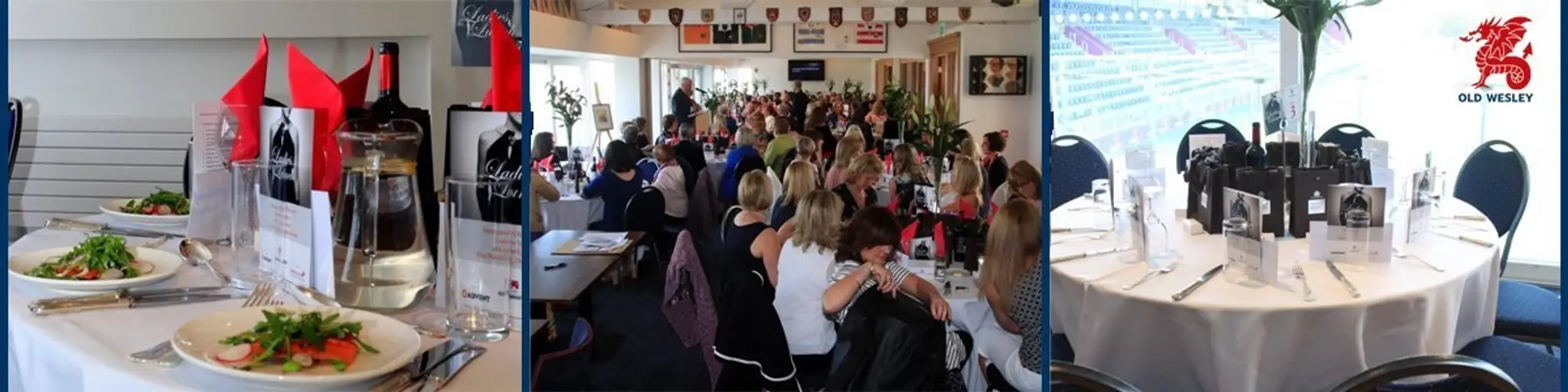 Old Wesley Rugby Football Club