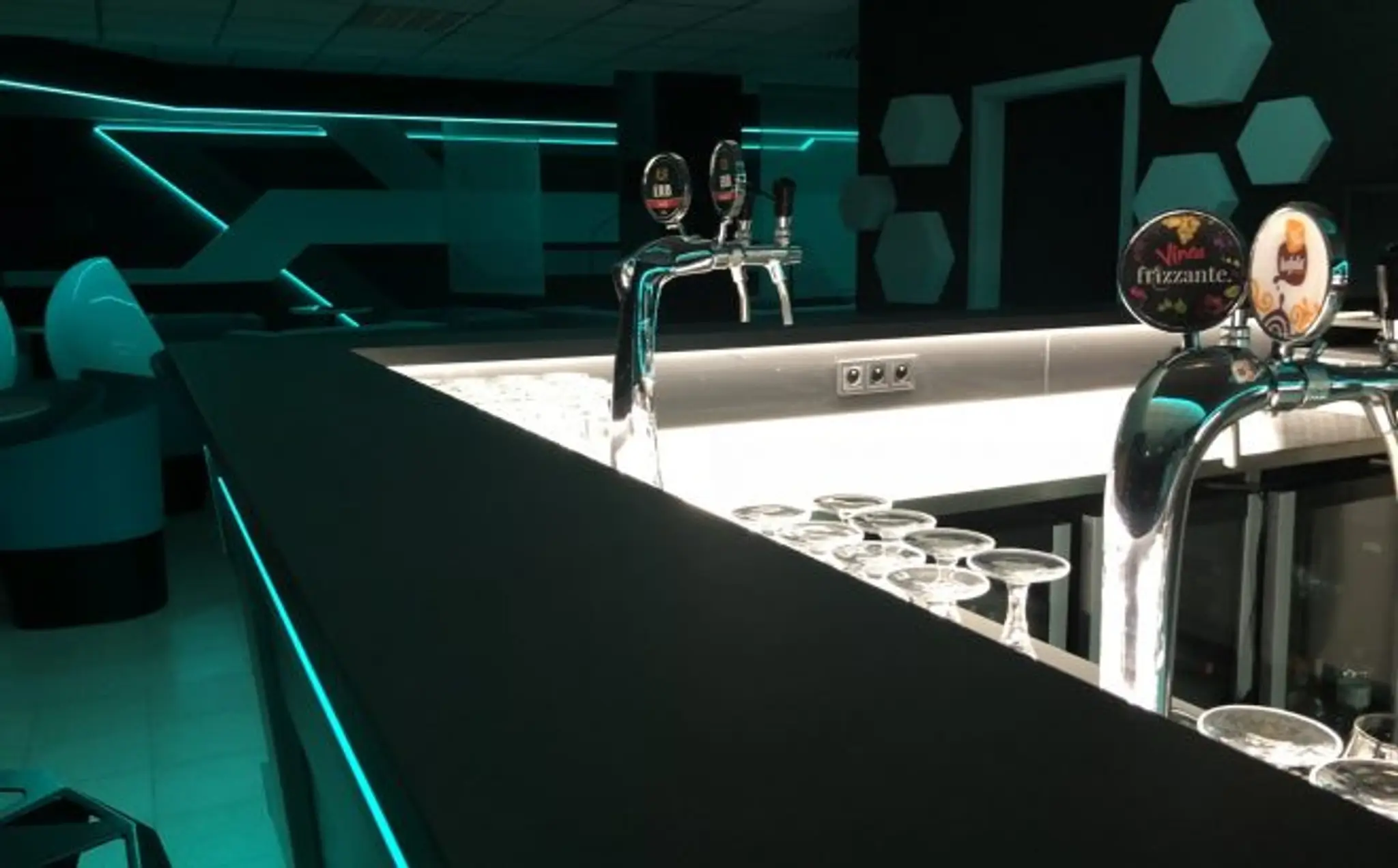 Laser Aréna Komárno