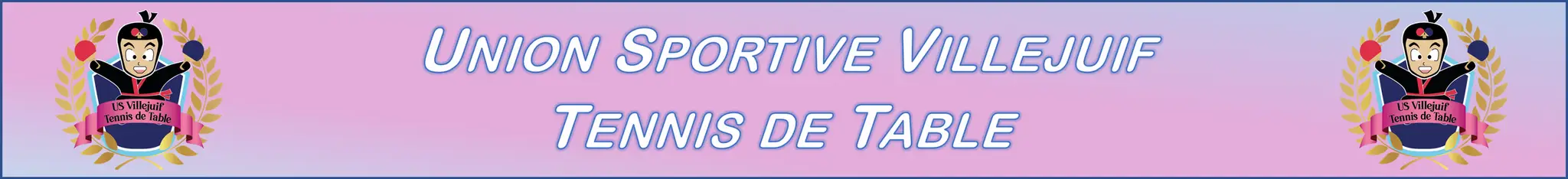 Union Sportive Villejuif Tennis de Table