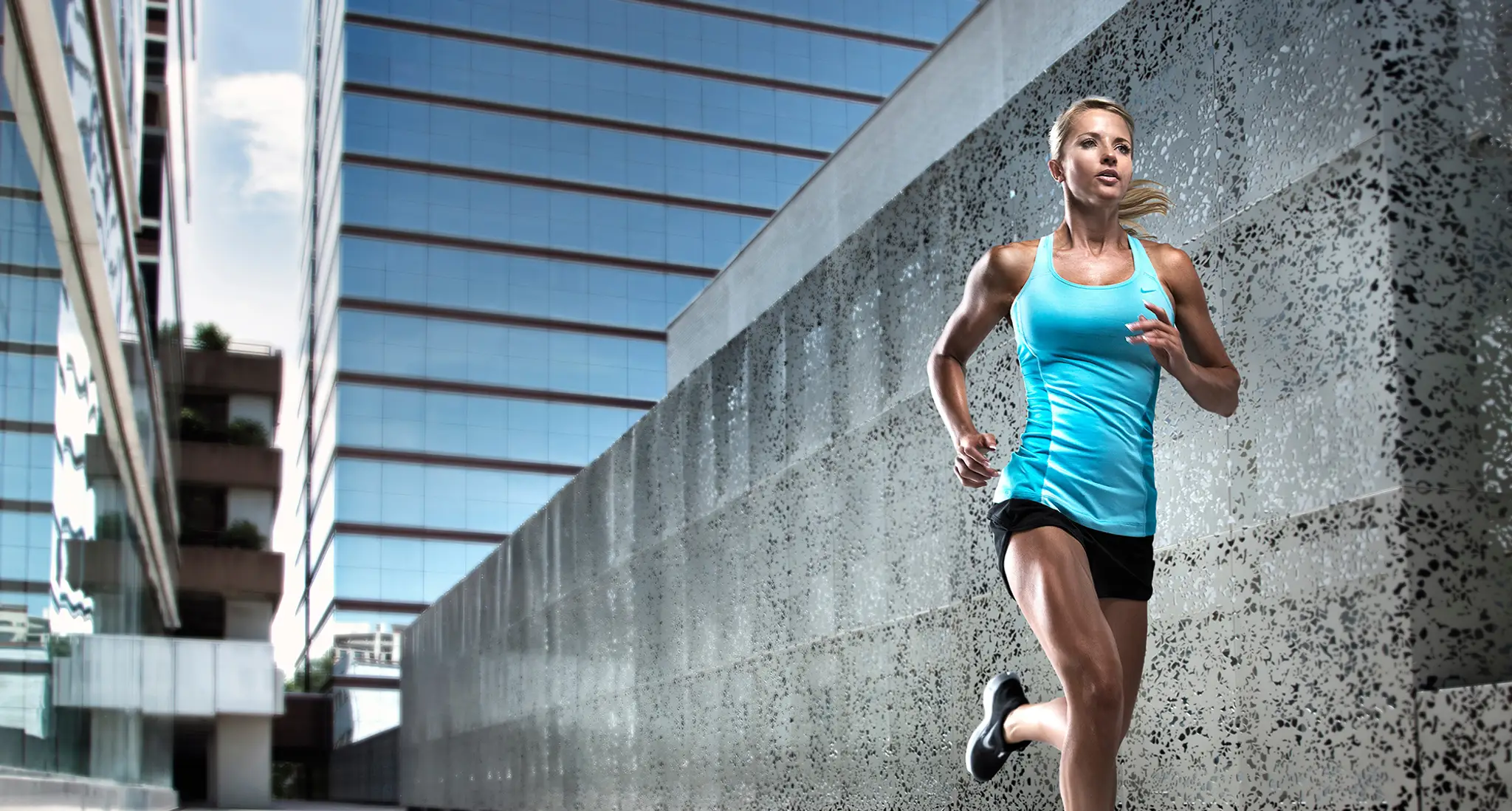 Energise Personal Fitness