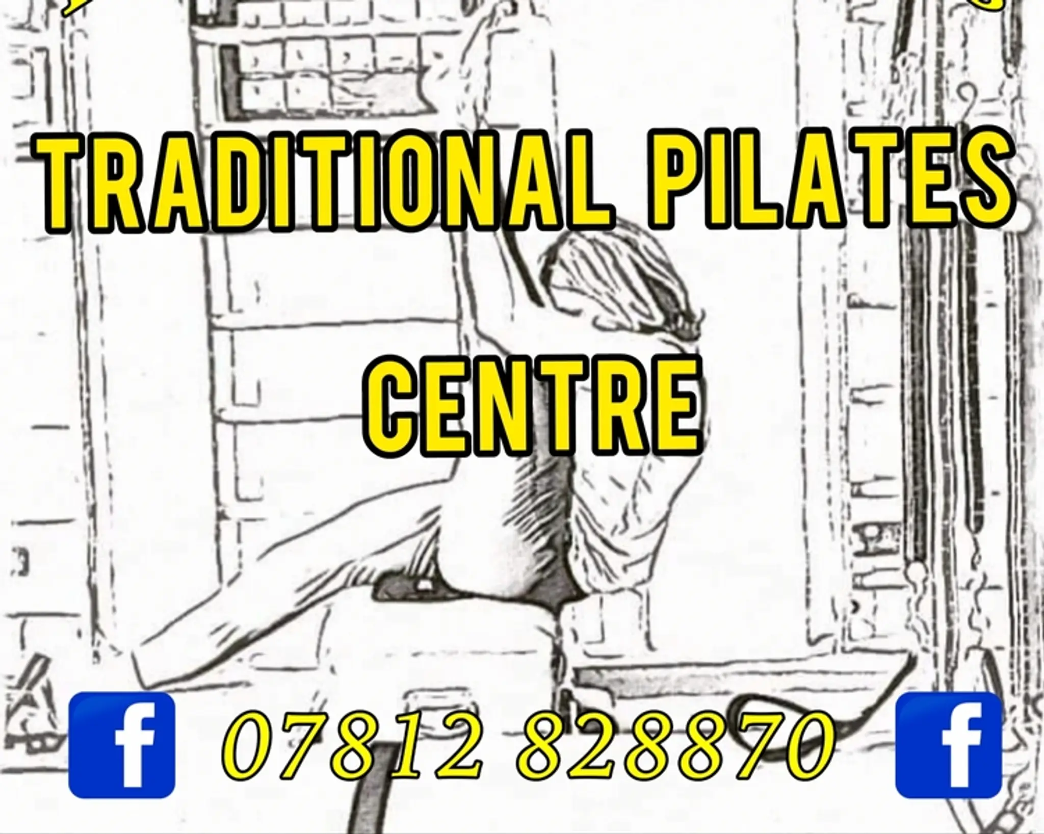 The Traditional Pilates Centre
