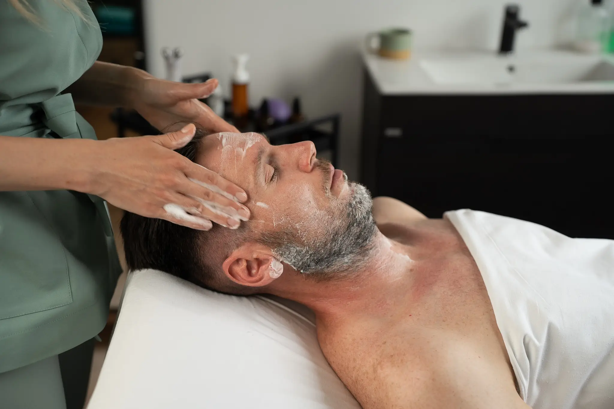 Facegym Wictory