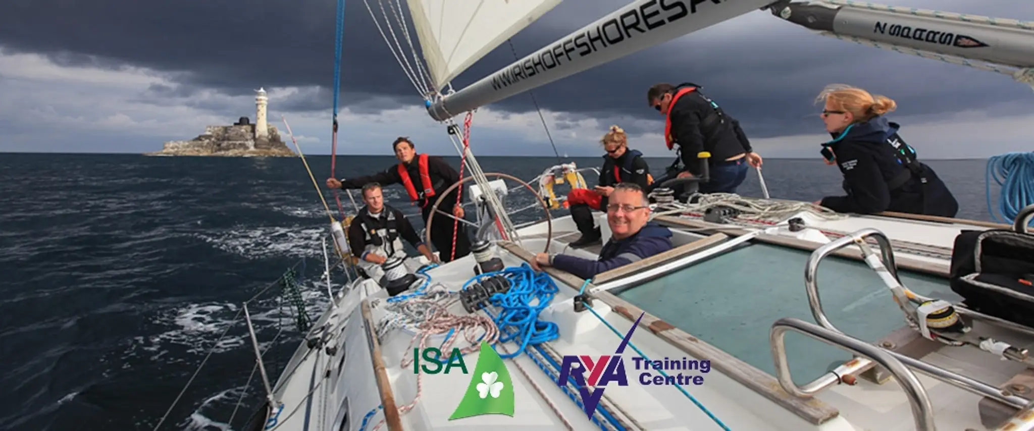 Irish Offshore Sailing
