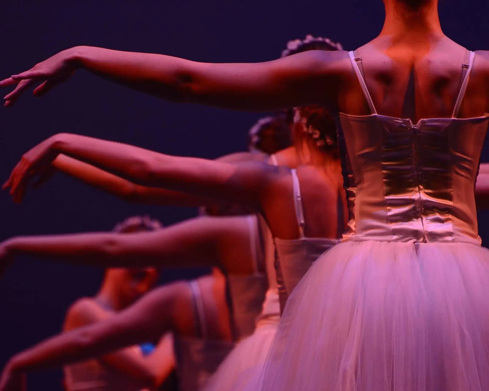 Rothesay Ballet School