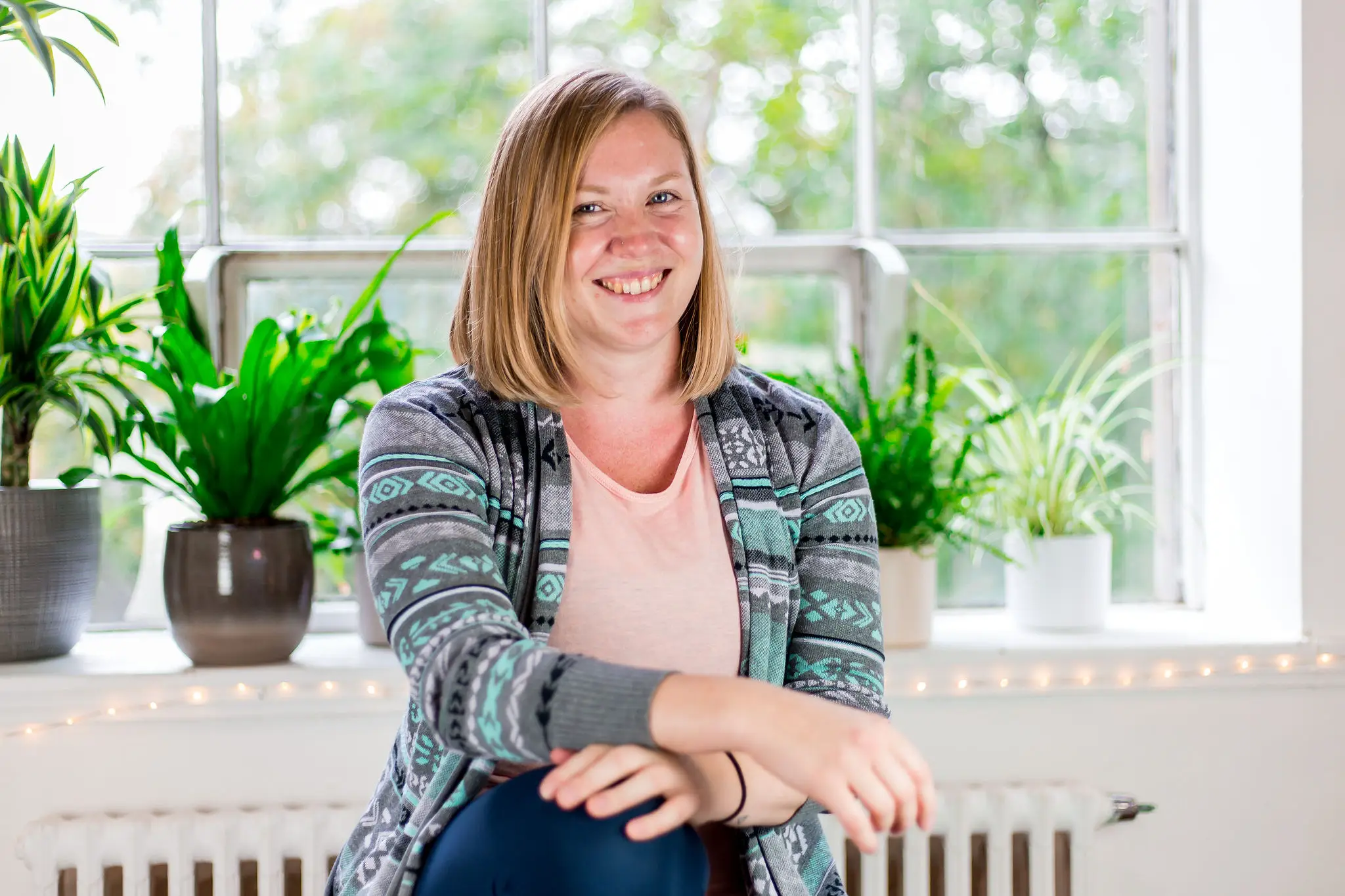 The Bridge Pilates Studio