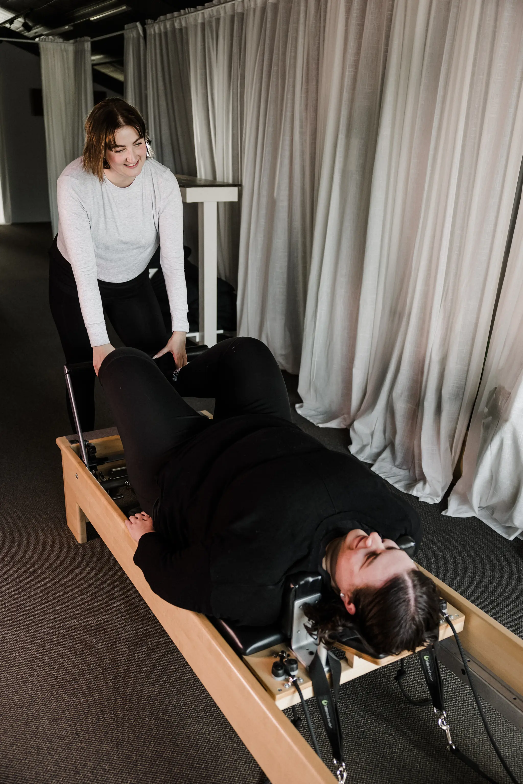 Panacea Pilates Studio