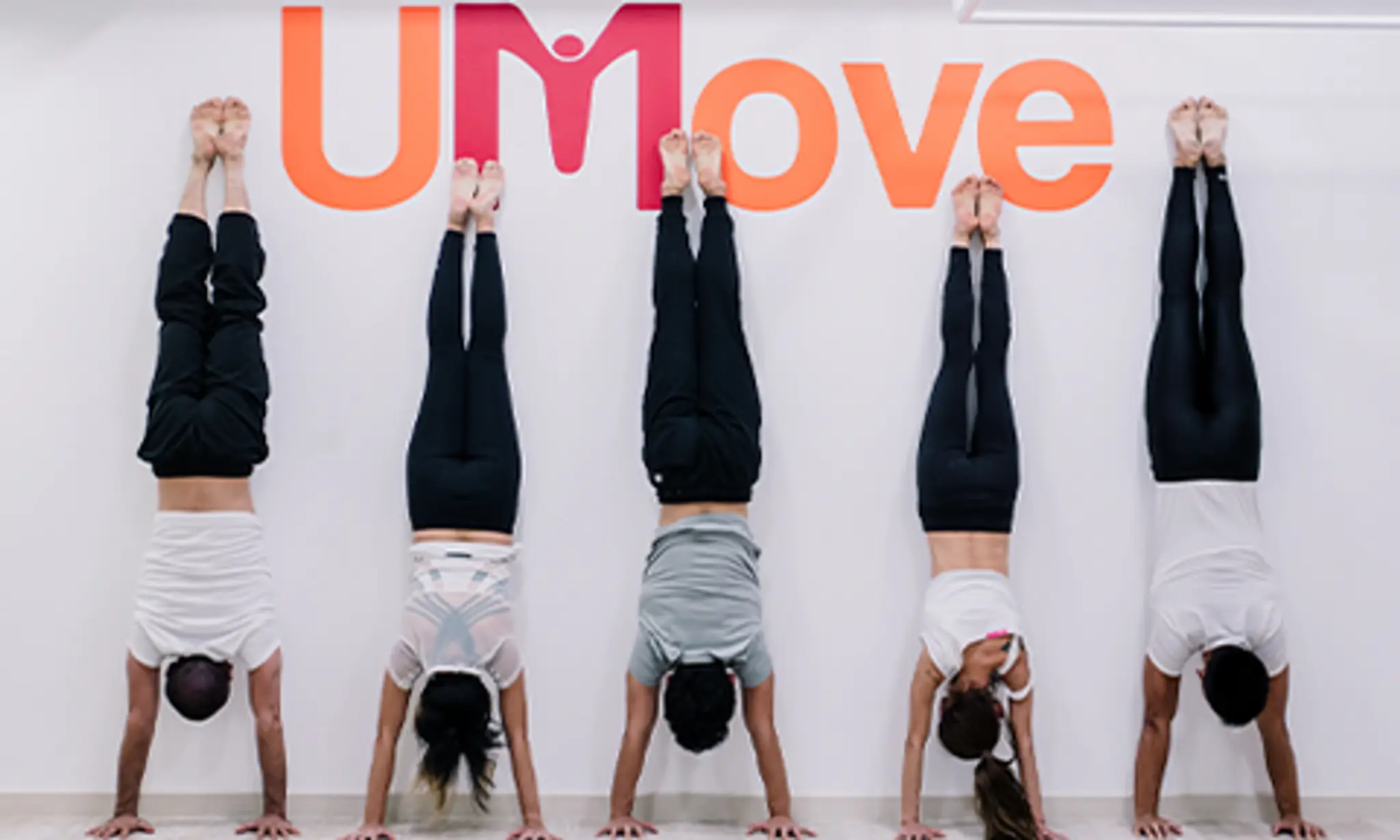UMove Fitness