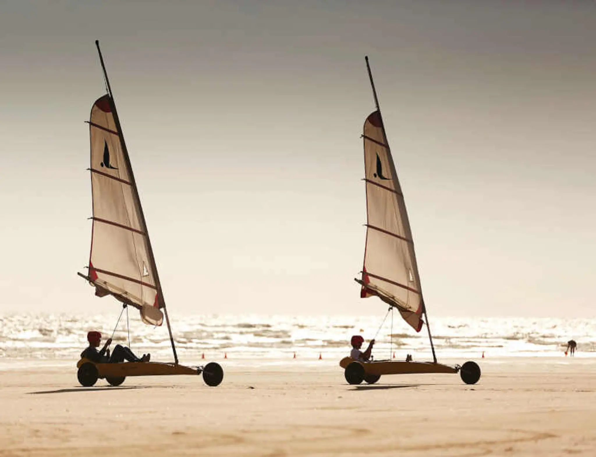Ecole de croisière Semvie Nautisme