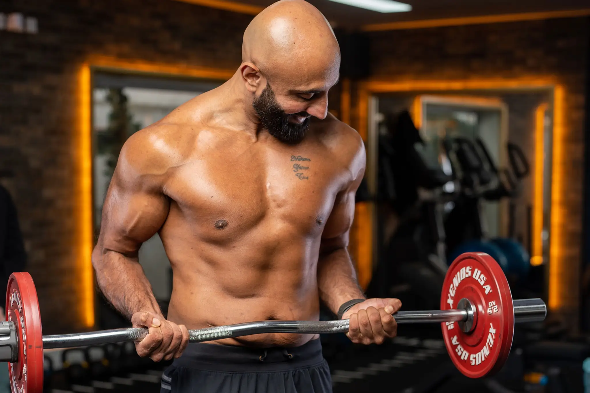 Abbzfit Online Coaching