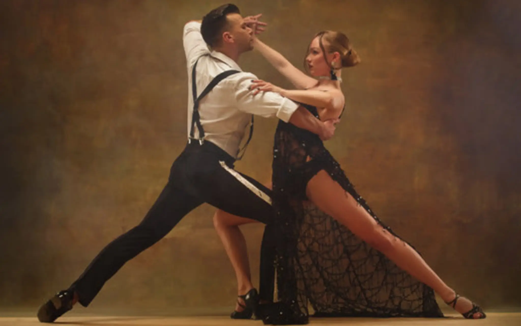 Ballet School Issaev