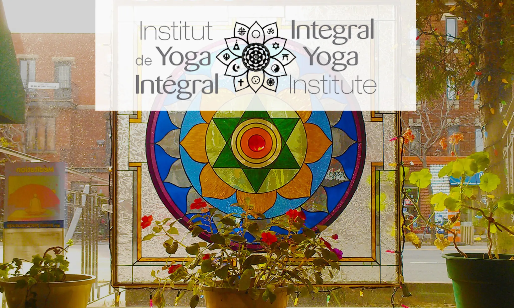 Institut de Yoga Intgral