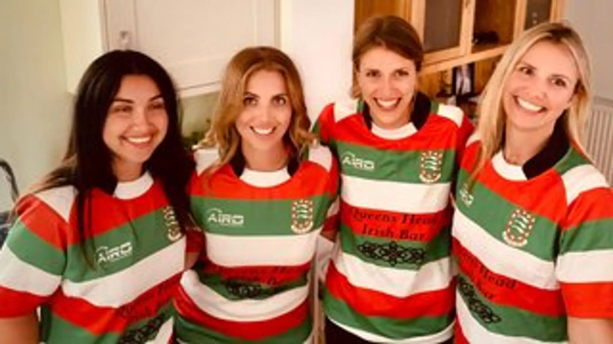 Ilford wanderers sports ground