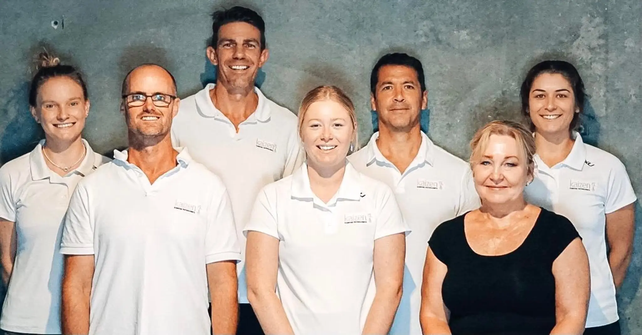 KAIZEN Exercise Physiologists