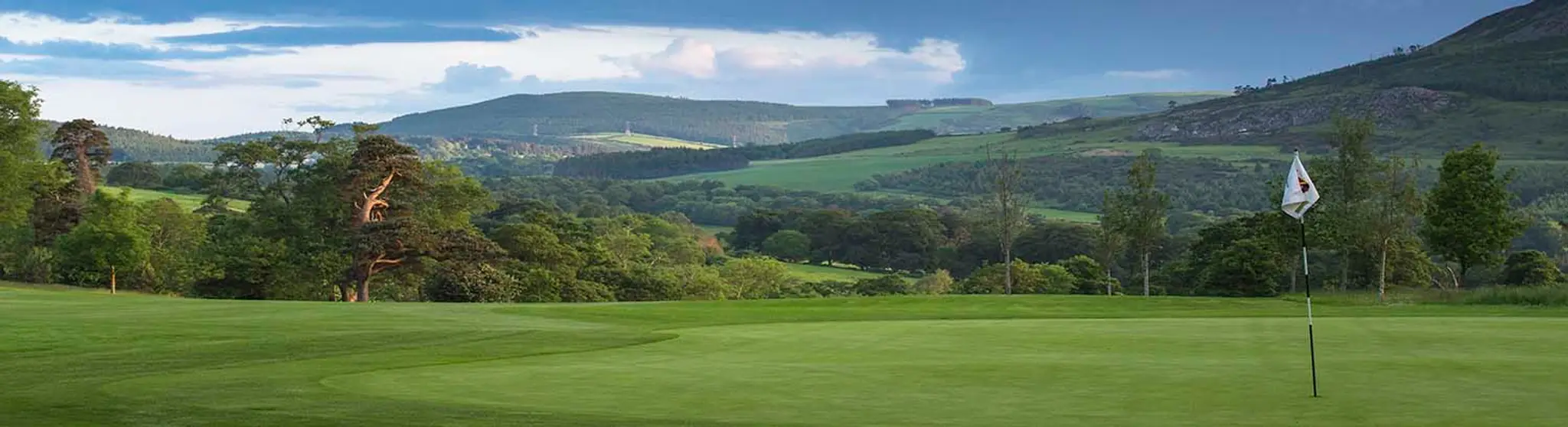 Bray Golf Club