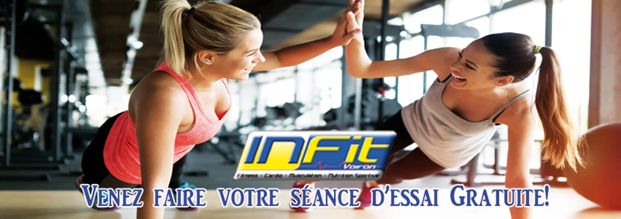 In FIT Voiron