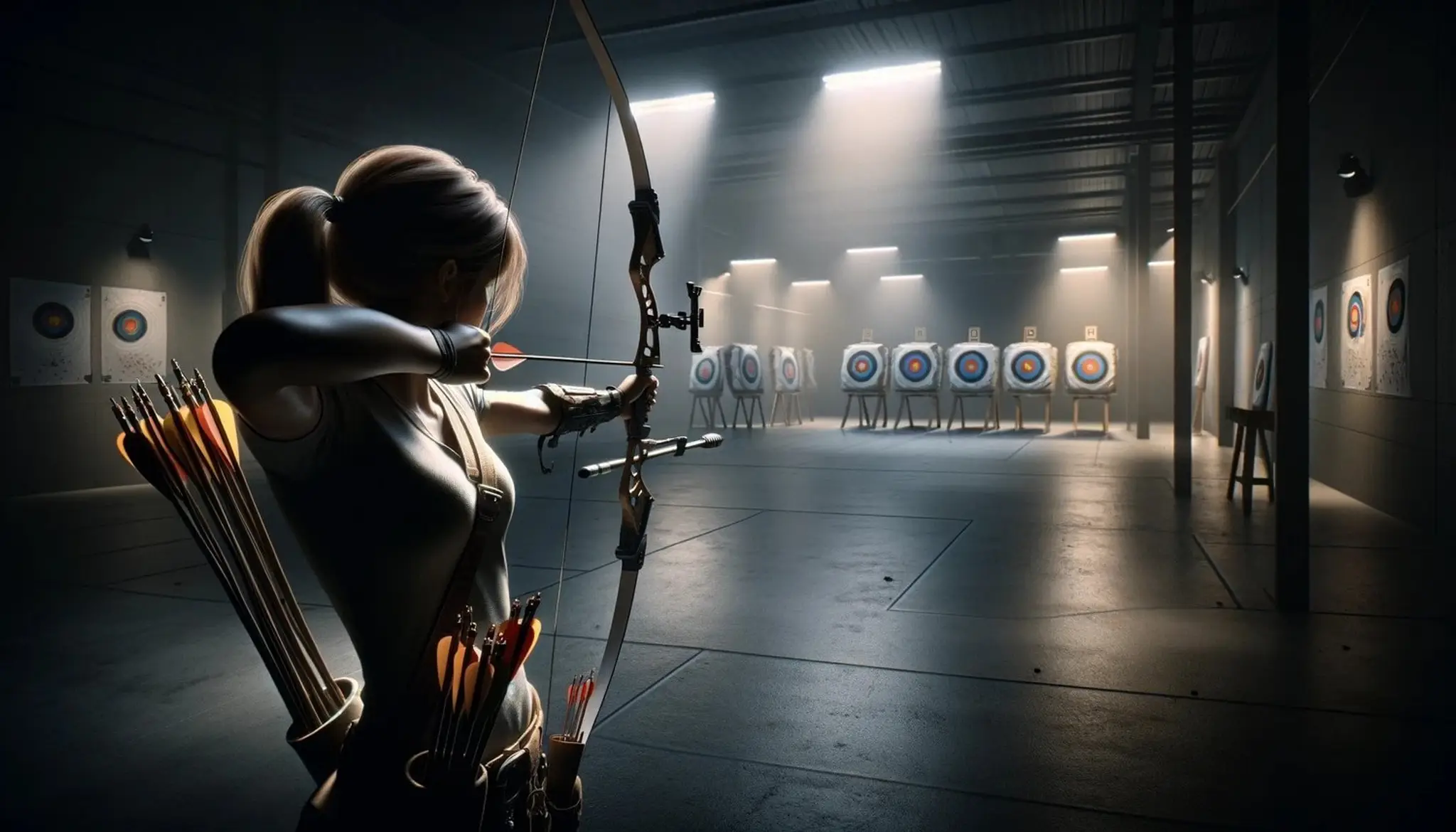 Arena Fitness Toronto