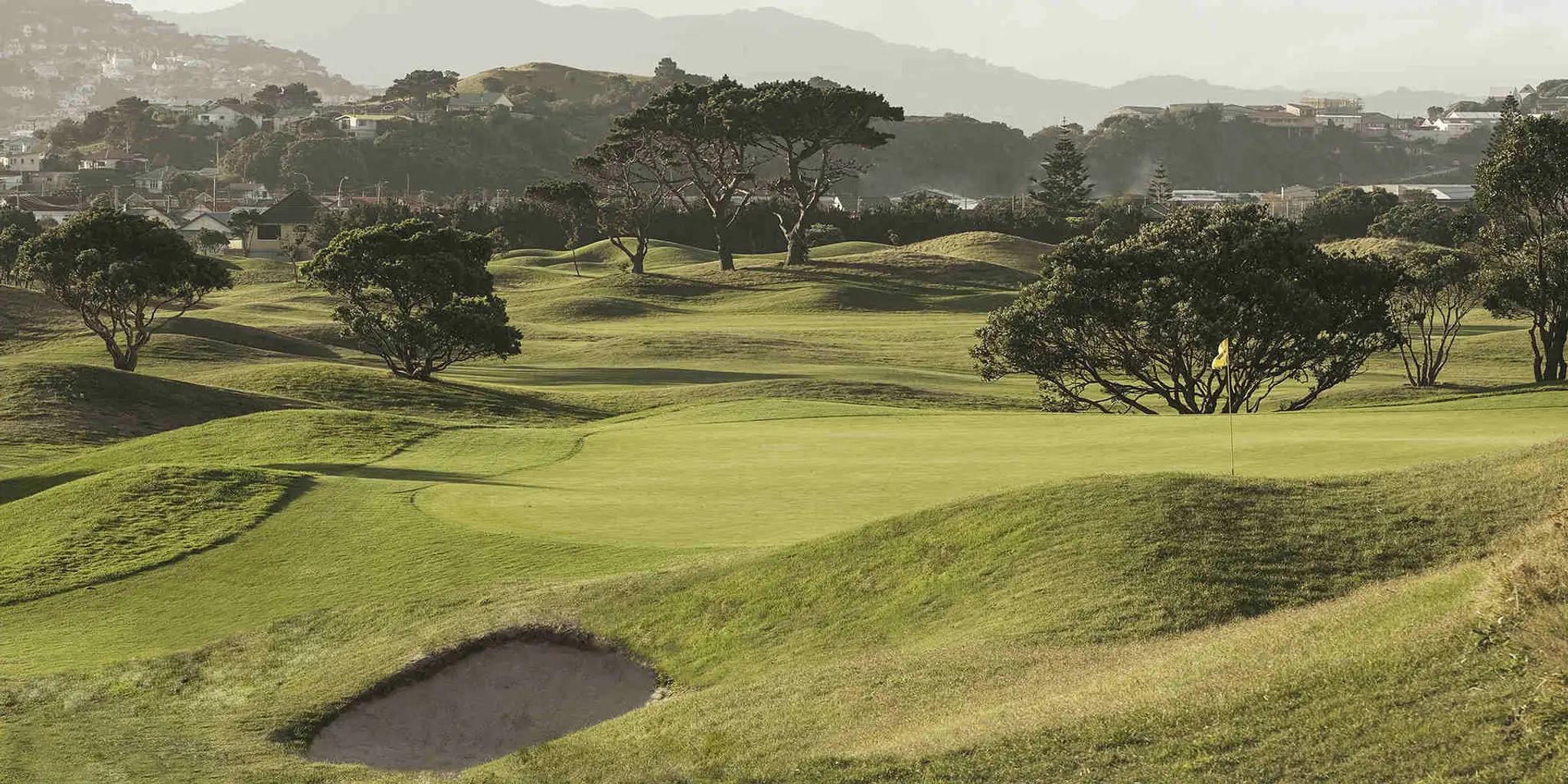 Miramar Links Golf Club