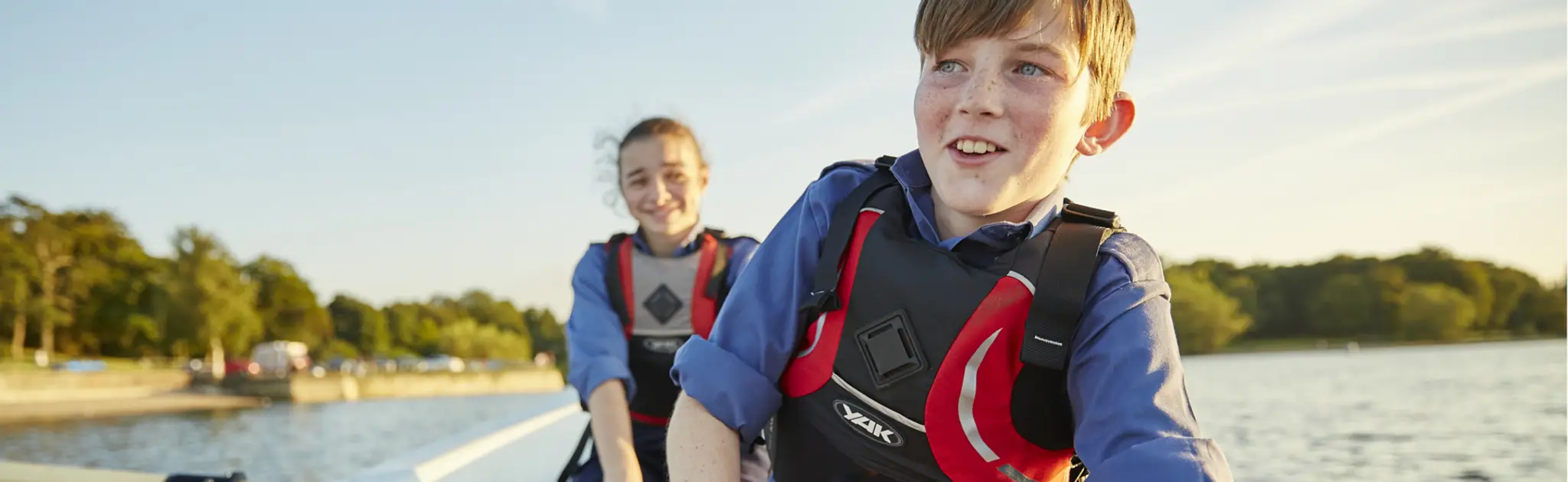 Burnley Pendle & Rossendale Sea Cadets