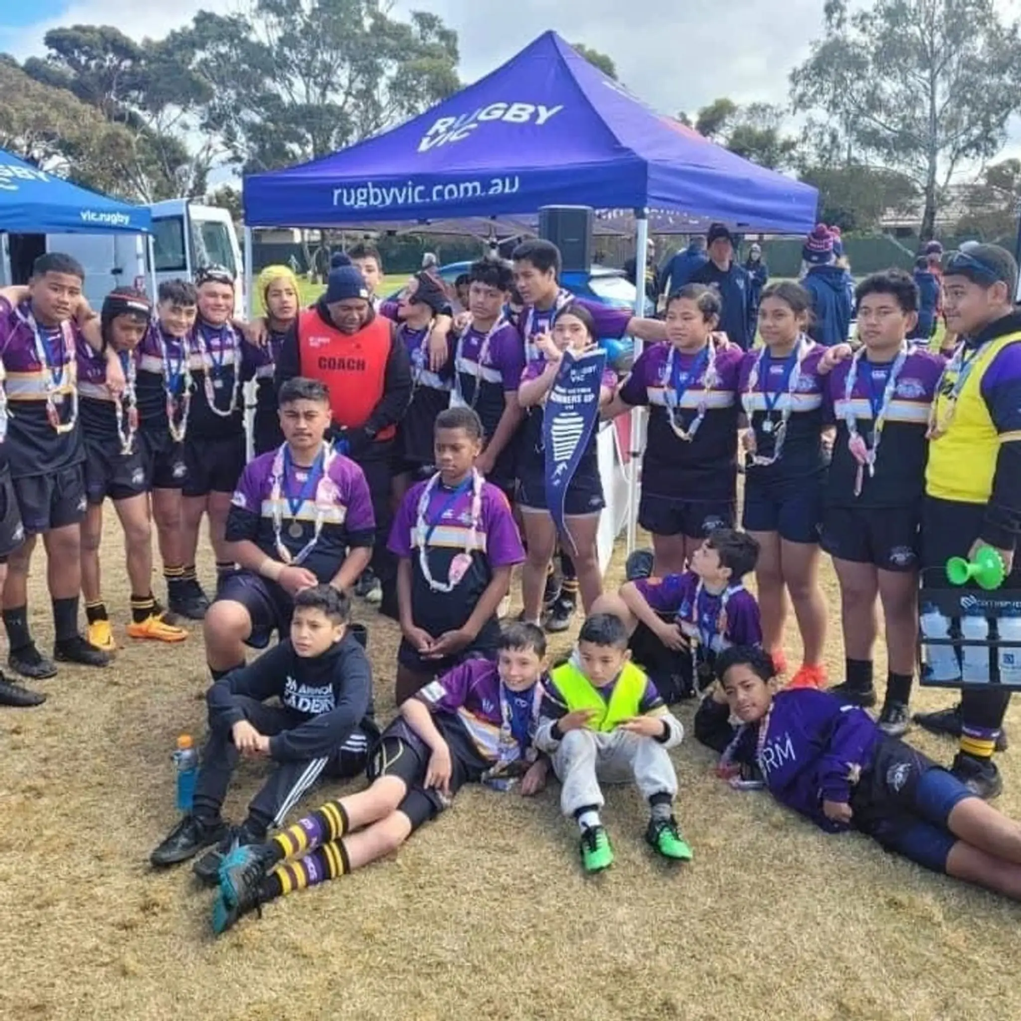 Rhinos Rugby Union Football Club