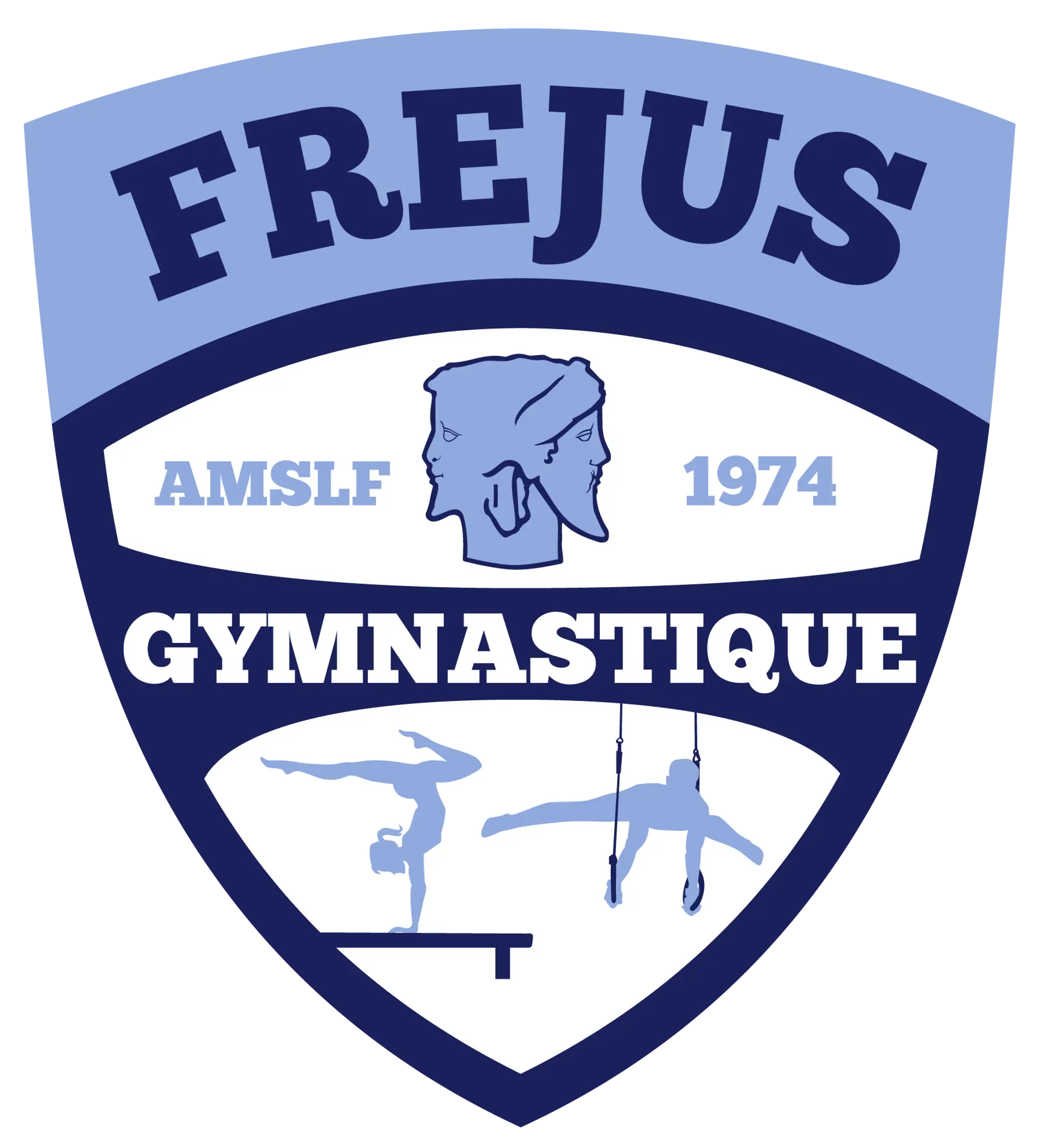 Amslf Gymnastique