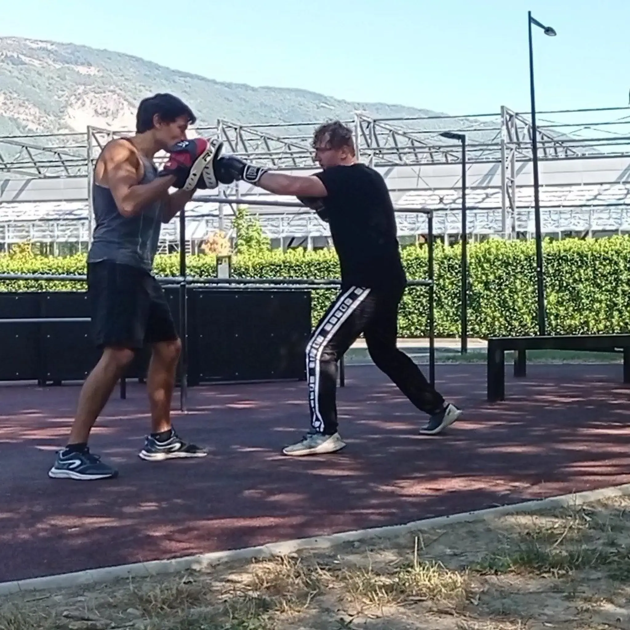 Thomas Rodrigues Coaching