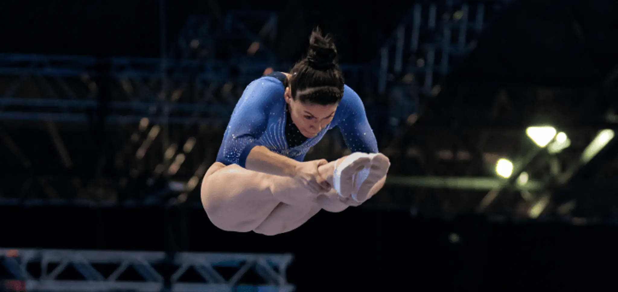 Gymnastics Canada Gymnastique