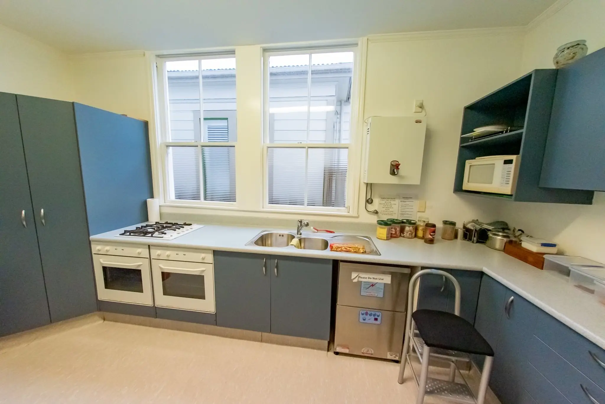 Victoria Bridge Club