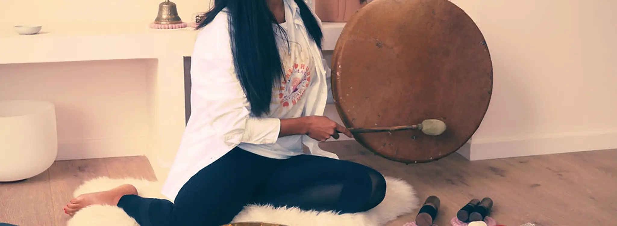 Espace Ananda Studio Yoga - Metz