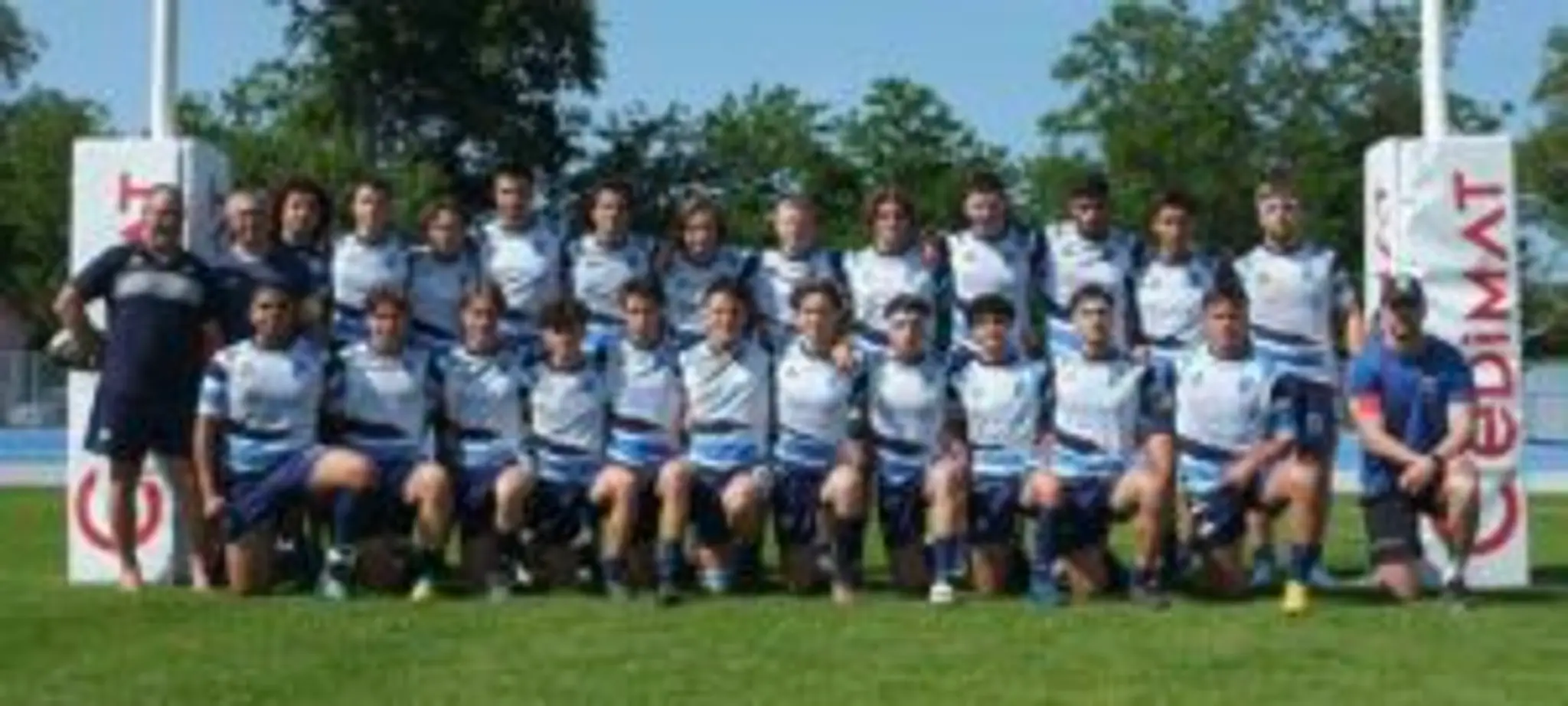 Rhône Sportif Rugby