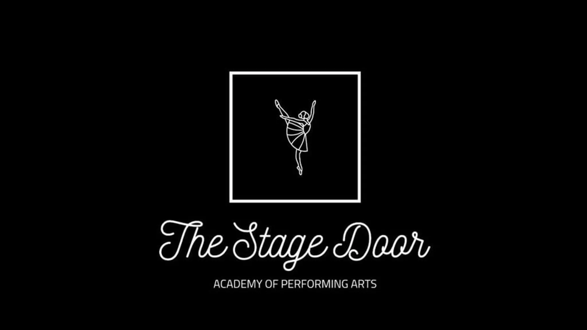 The Stage Door Academy of Performing Arts