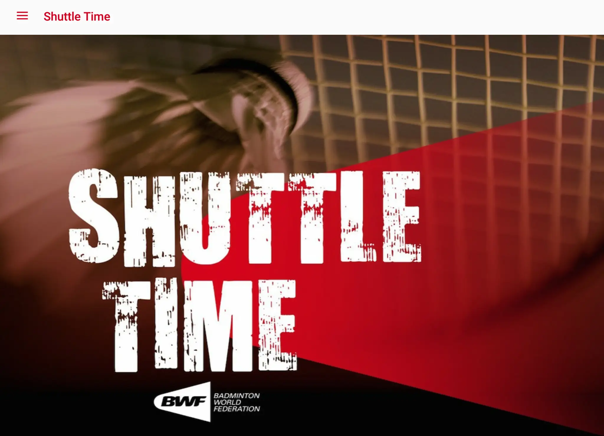 Ballyclare Badminton Club