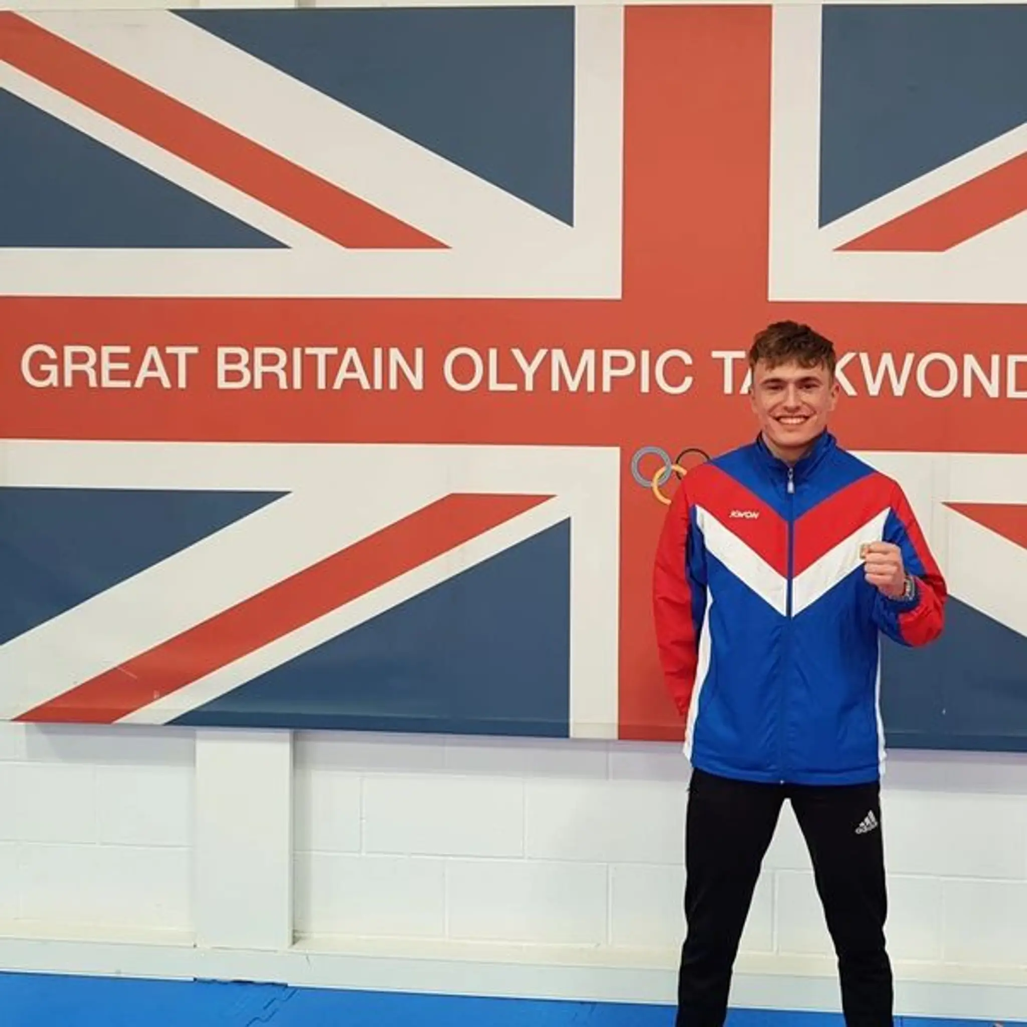 National Martial Arts Committee of Great Britain