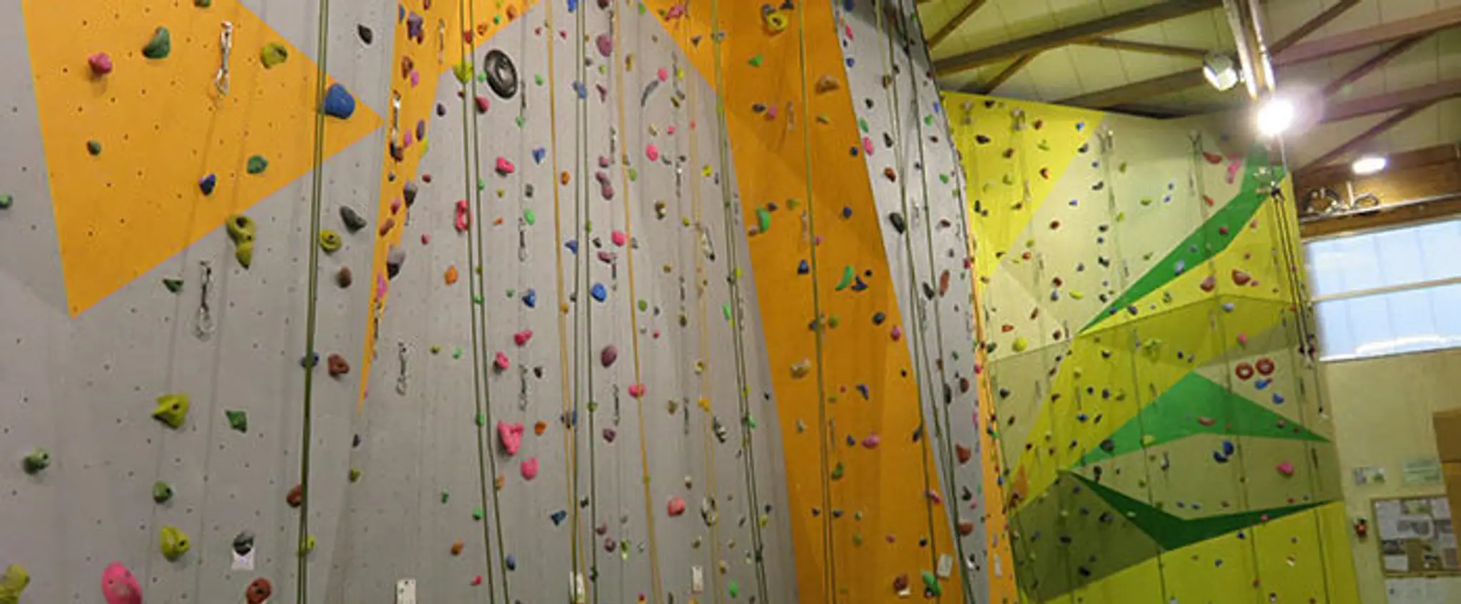 Mur D'Escalade MLT