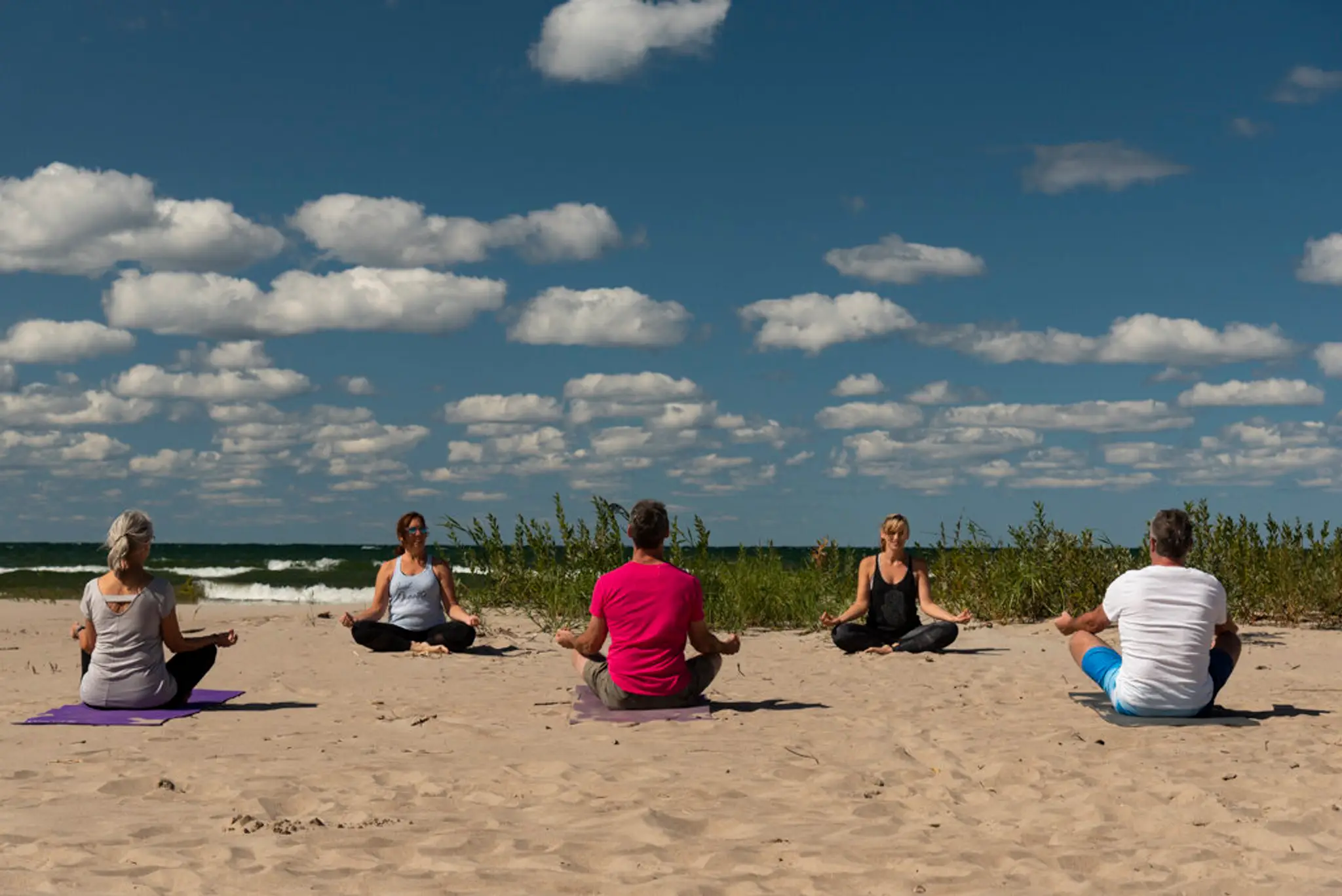 Wasaga Beach Yoga