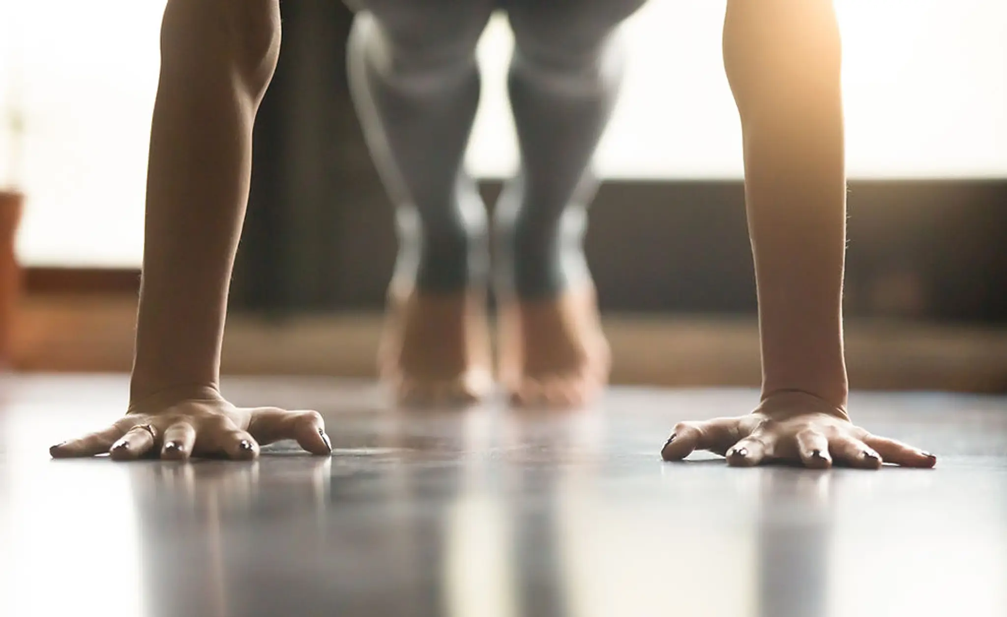 Karen Grant Bowen Pilates