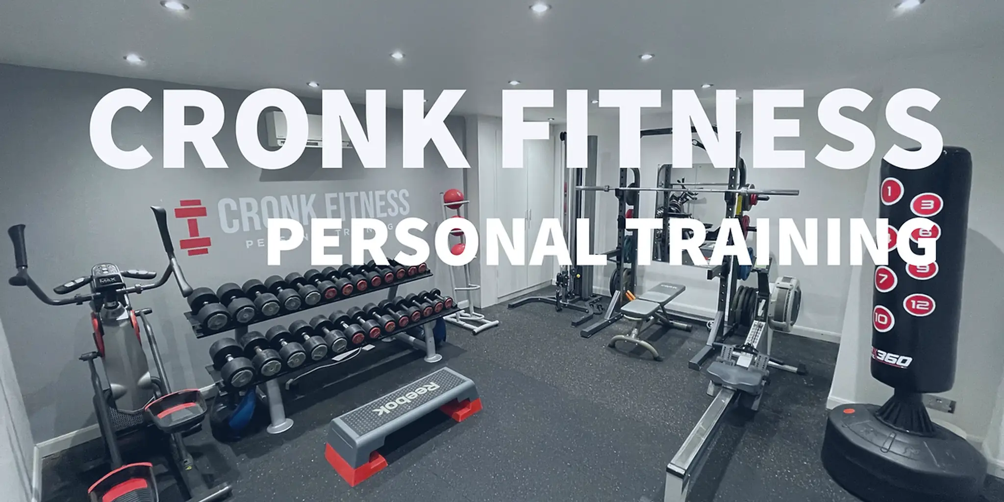 Cronk Fitness