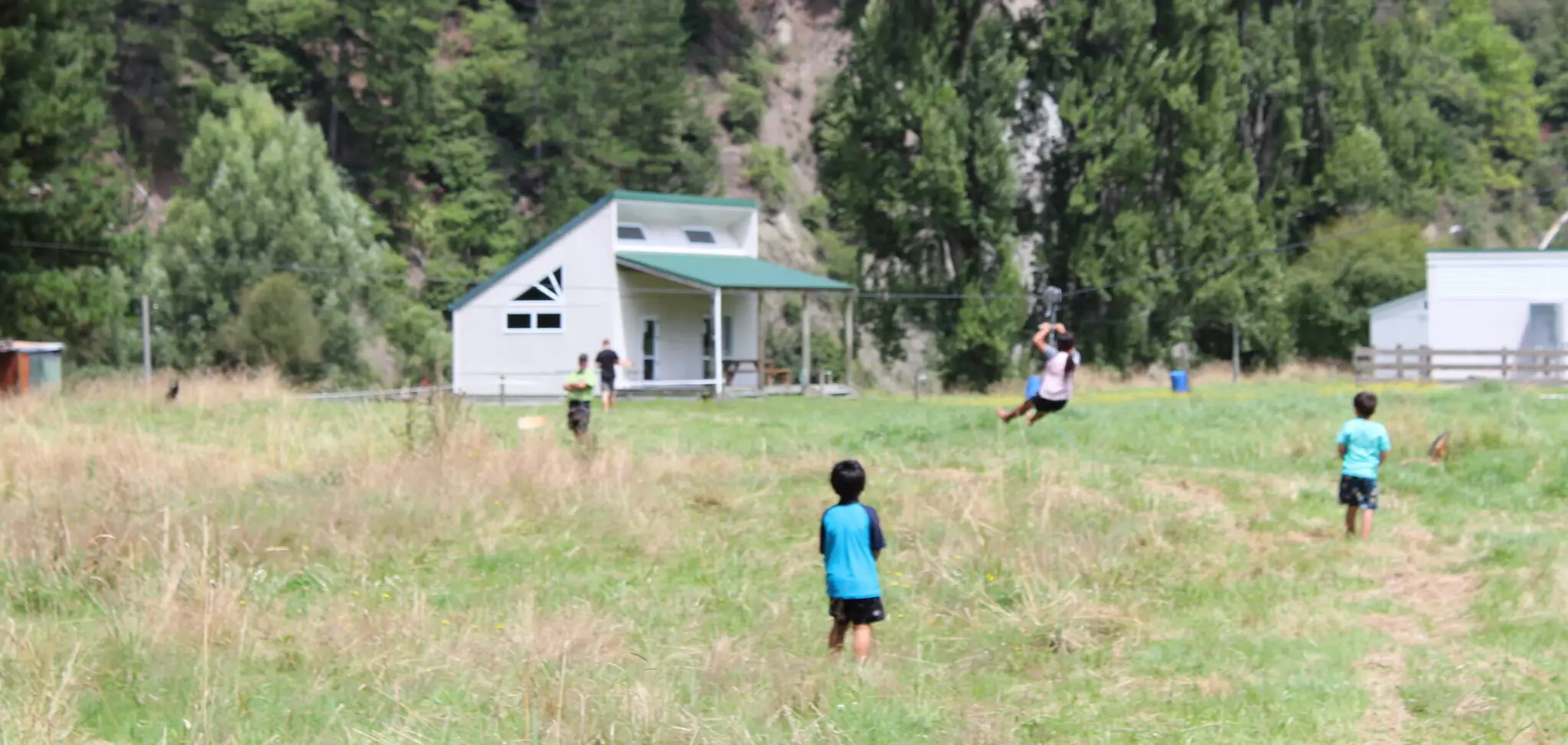 YMCA Childcare Centre